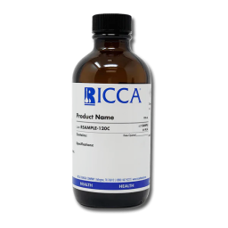 Ricca Chemical 7223.1-32 Sodium Chloride Standard, 1000ppm a