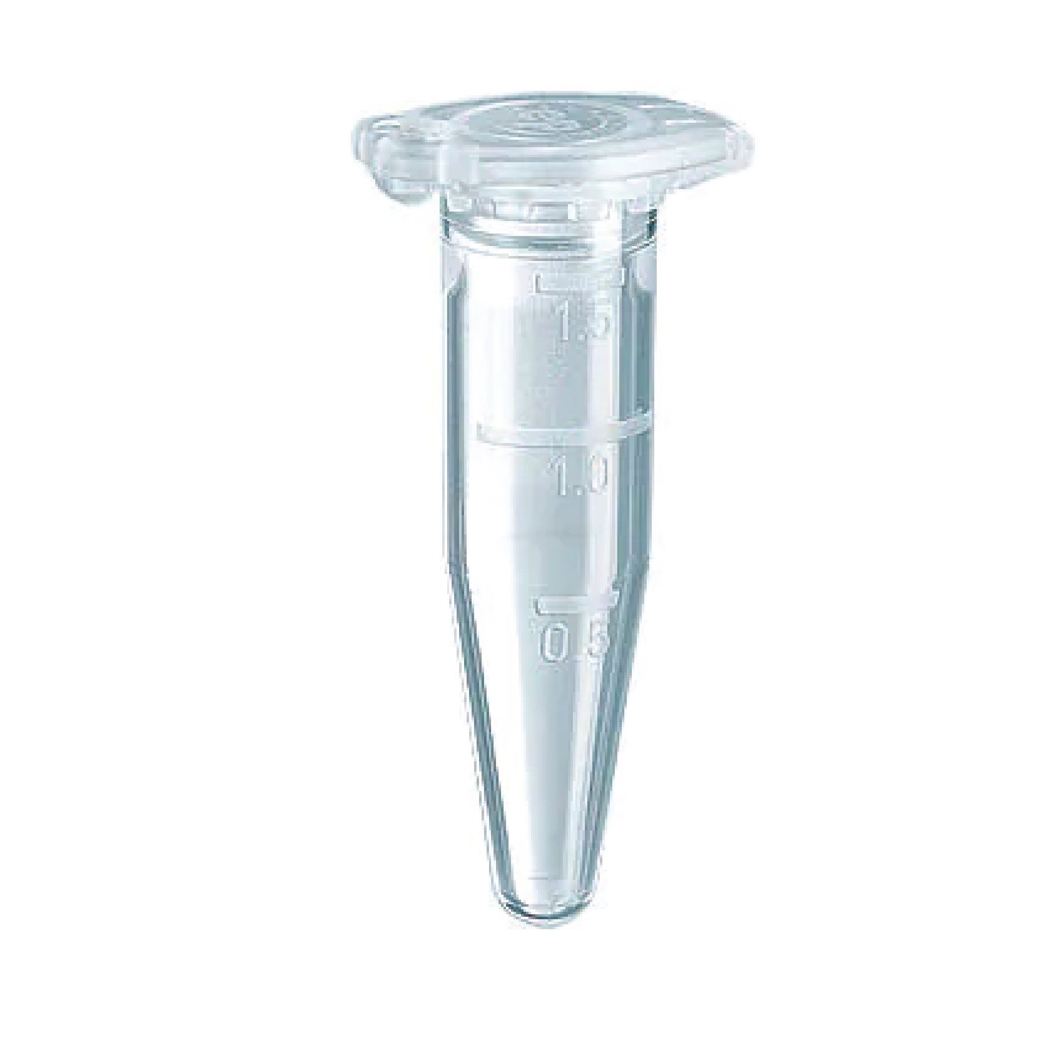 Eppendorf™ DNA LoBind® Tubes 1.5ml Colorless PCR Clean pack of 250