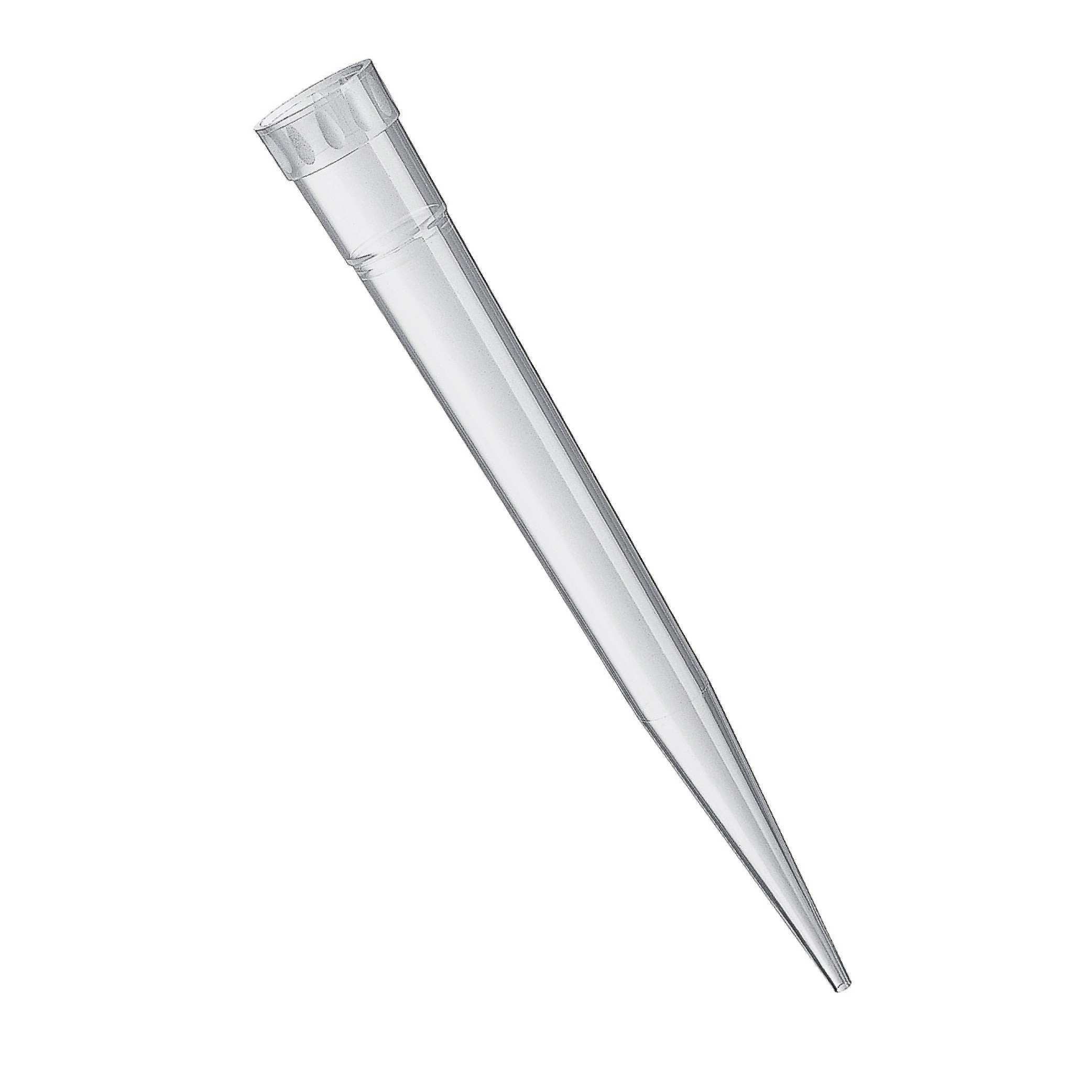 Eppendorf™ epT.I.P.S.®Standard, Eppendorf Quality™,0.1 – 5mL,120mm, violet, colorless tips (100tips/pkt)