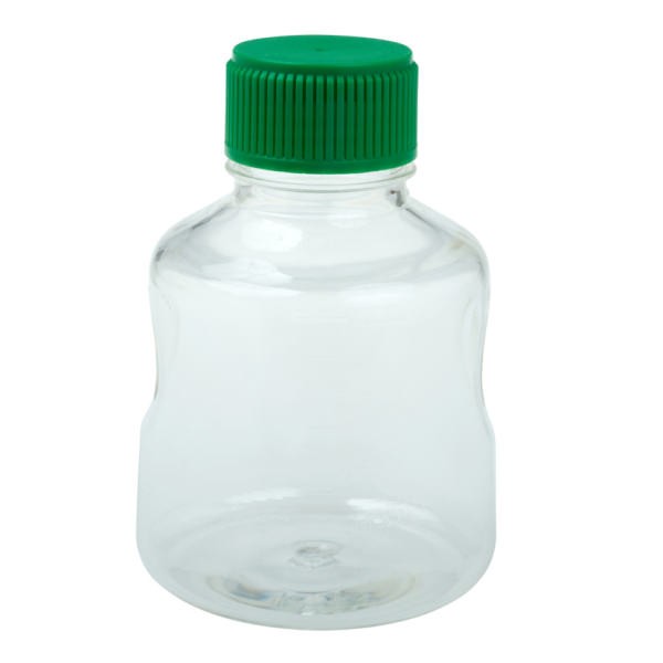 CELLTREAT Solution Bottle, Sterile (24/CS)