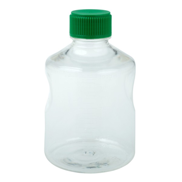 CELLTREAT Solution Bottle, Sterile (24/CS)