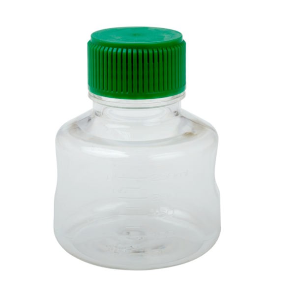 CELLTREAT Solution Bottle, Sterile (24/CS)