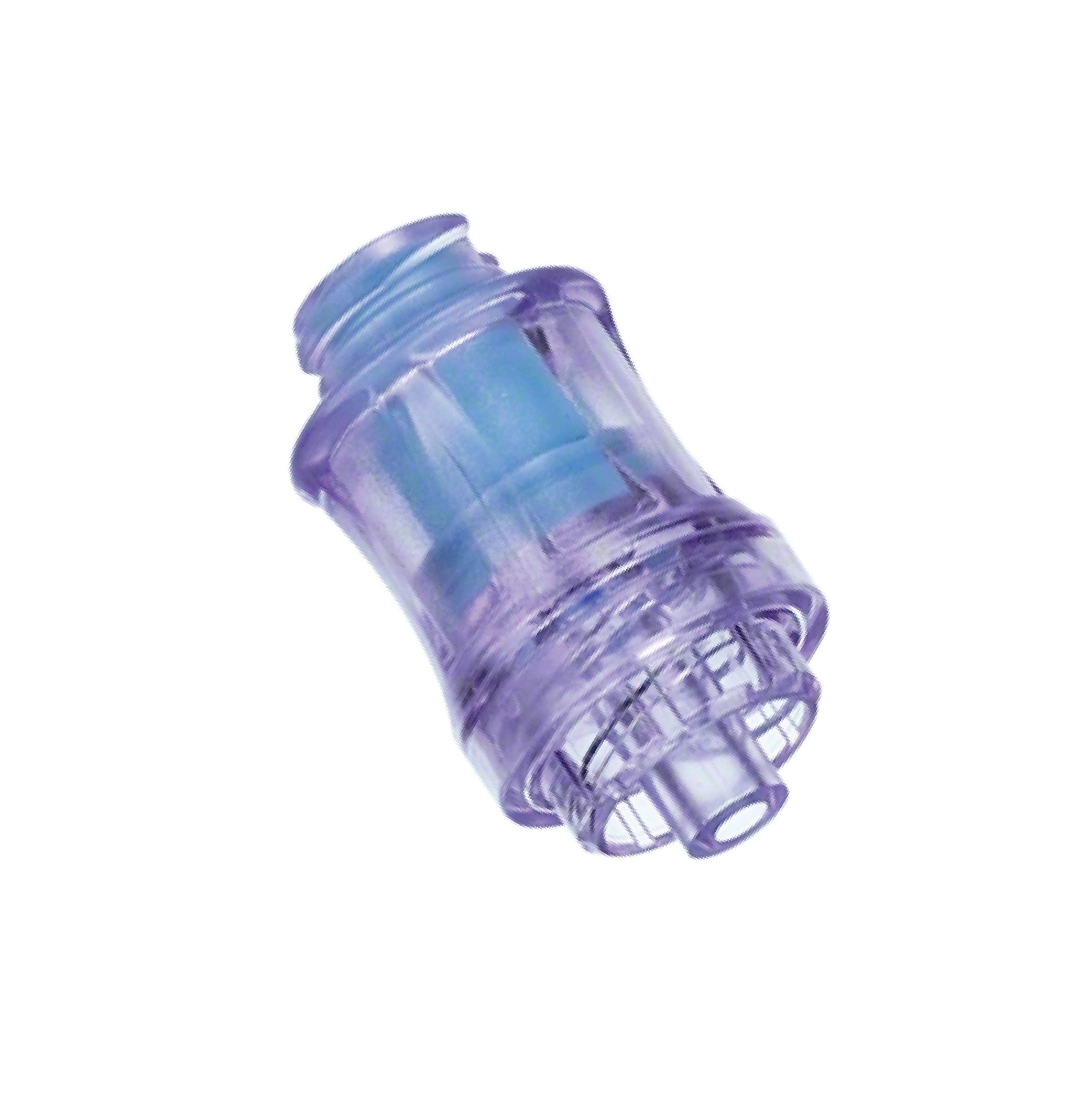 B.Braun Safeflow Valve (50's/box)