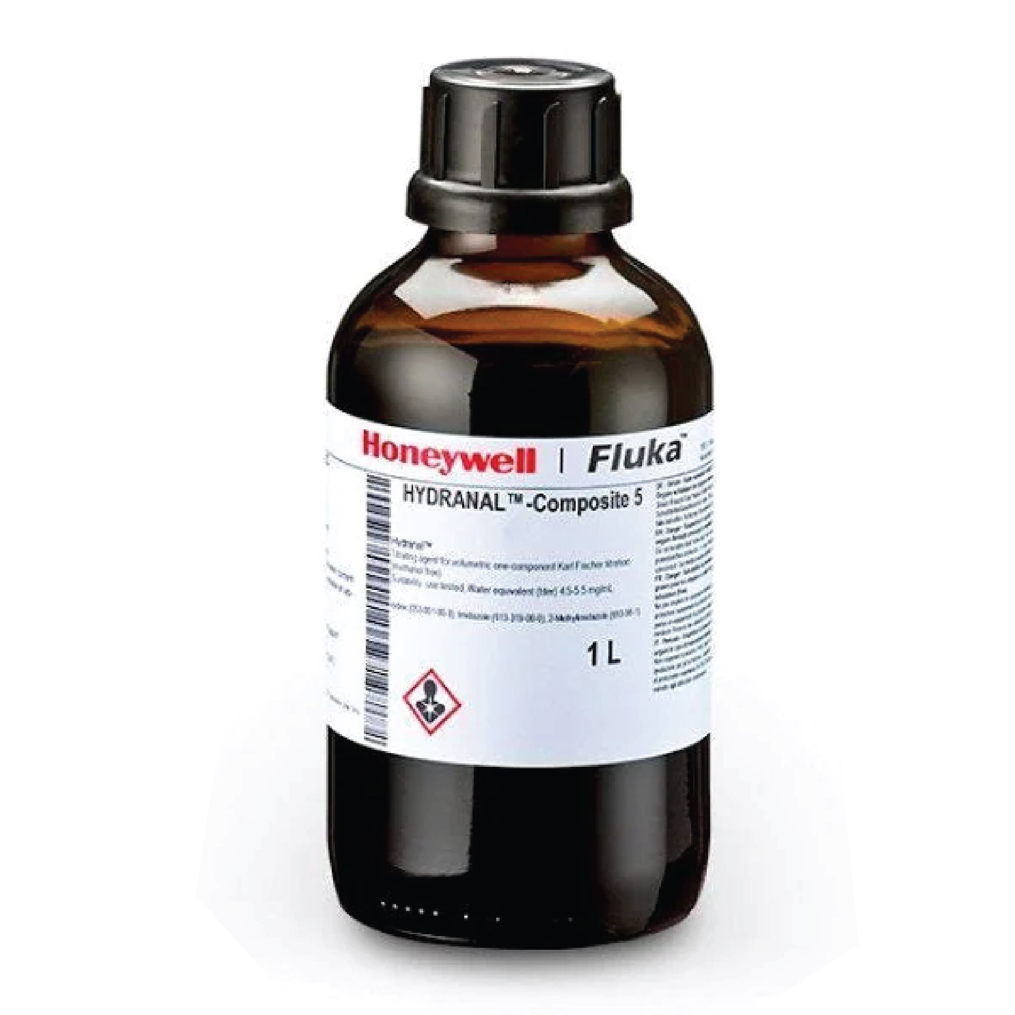 Honeywell™ Fluka™ HYDRANAL™ - Composite 5, 6X500ML/CS