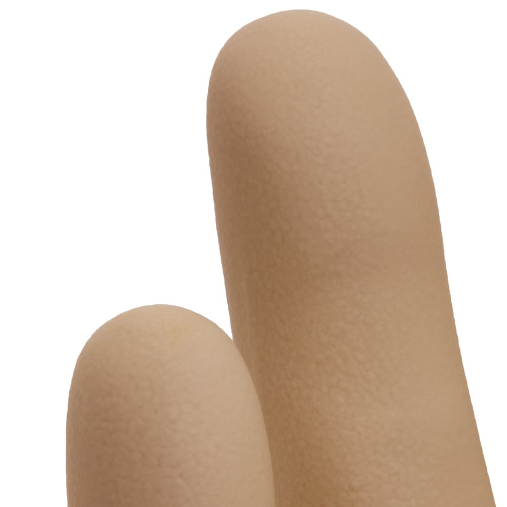 Kimberly-Clark Kimtech™ G3 Sterile Latex Gloves 12" HS