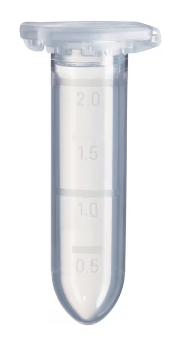 Eppendorf™ Safe-Lock Tubes (1000/pkt)