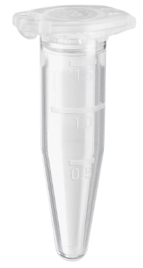 Eppendorf™ Safe-Lock Tubes (1000/pkt)
