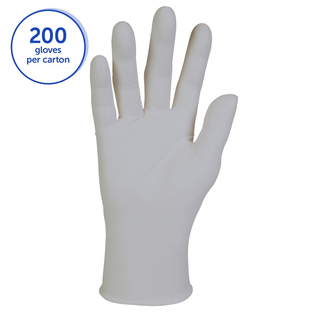 Kimberly-Clark™ Sterling Nitrile Boxed Gloves 9.5"