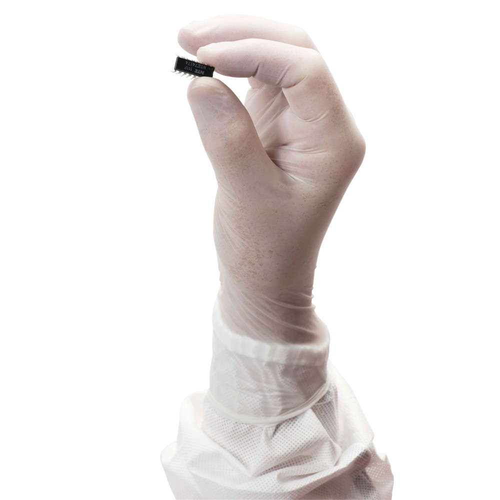 Kimberly-Clark Kimtech™ Pure G3 EVT Nitrile 12"