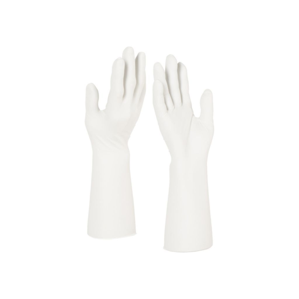 Kimberly-Clark Kimtech™ Pure G3 Nitrile Powder-Free Glove 12"