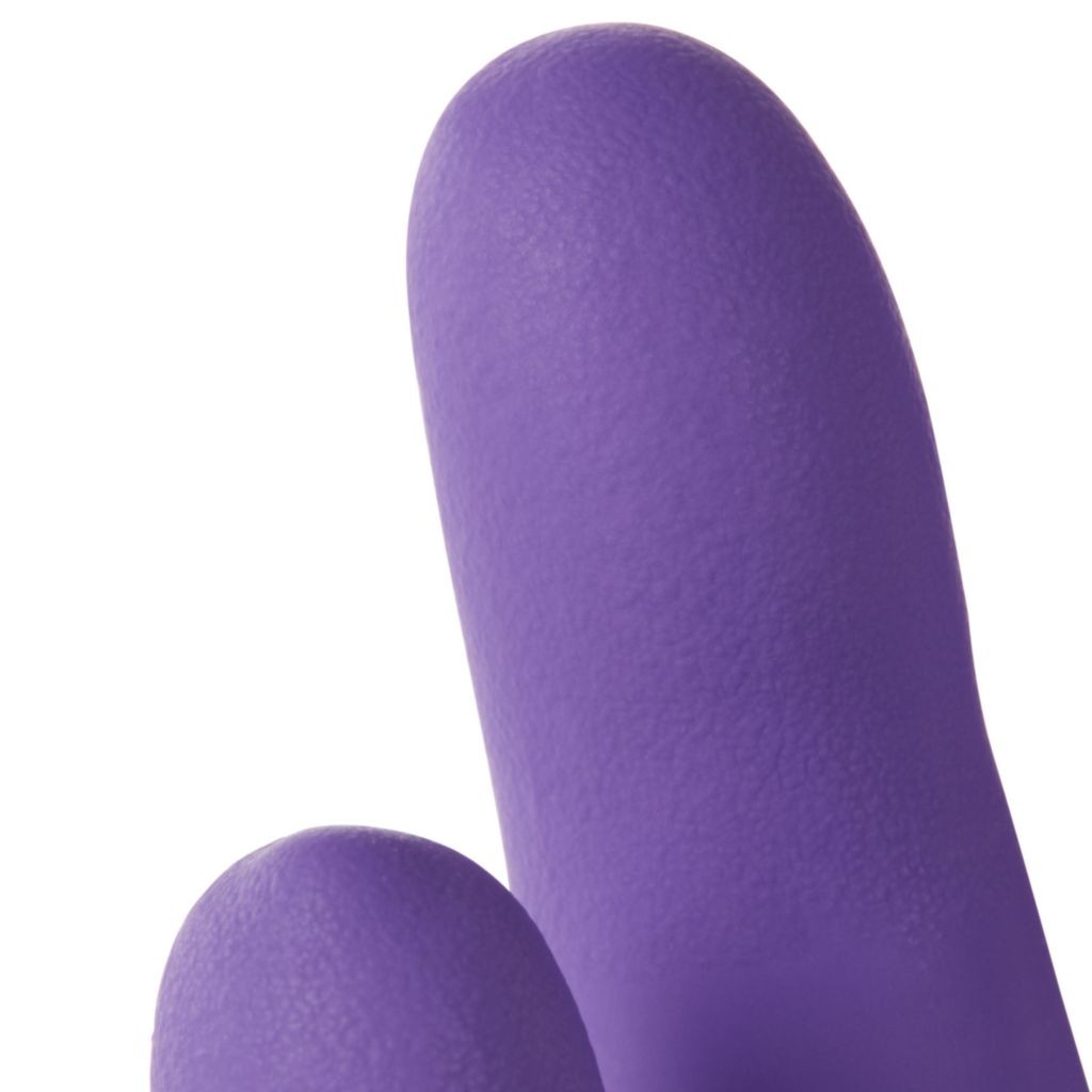 Kimberly-Clark Kimtech™ Purple Nitrile Xtra Gloves 30cm Ambi
