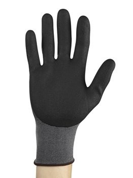 ANSELL HyFlex® 11-840 Foam Nitrile Glove