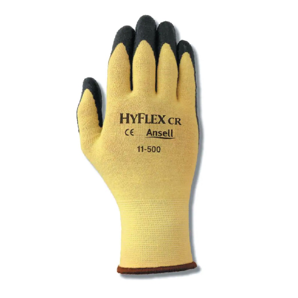 Ansell 11-500 Hyflex CR Gloves