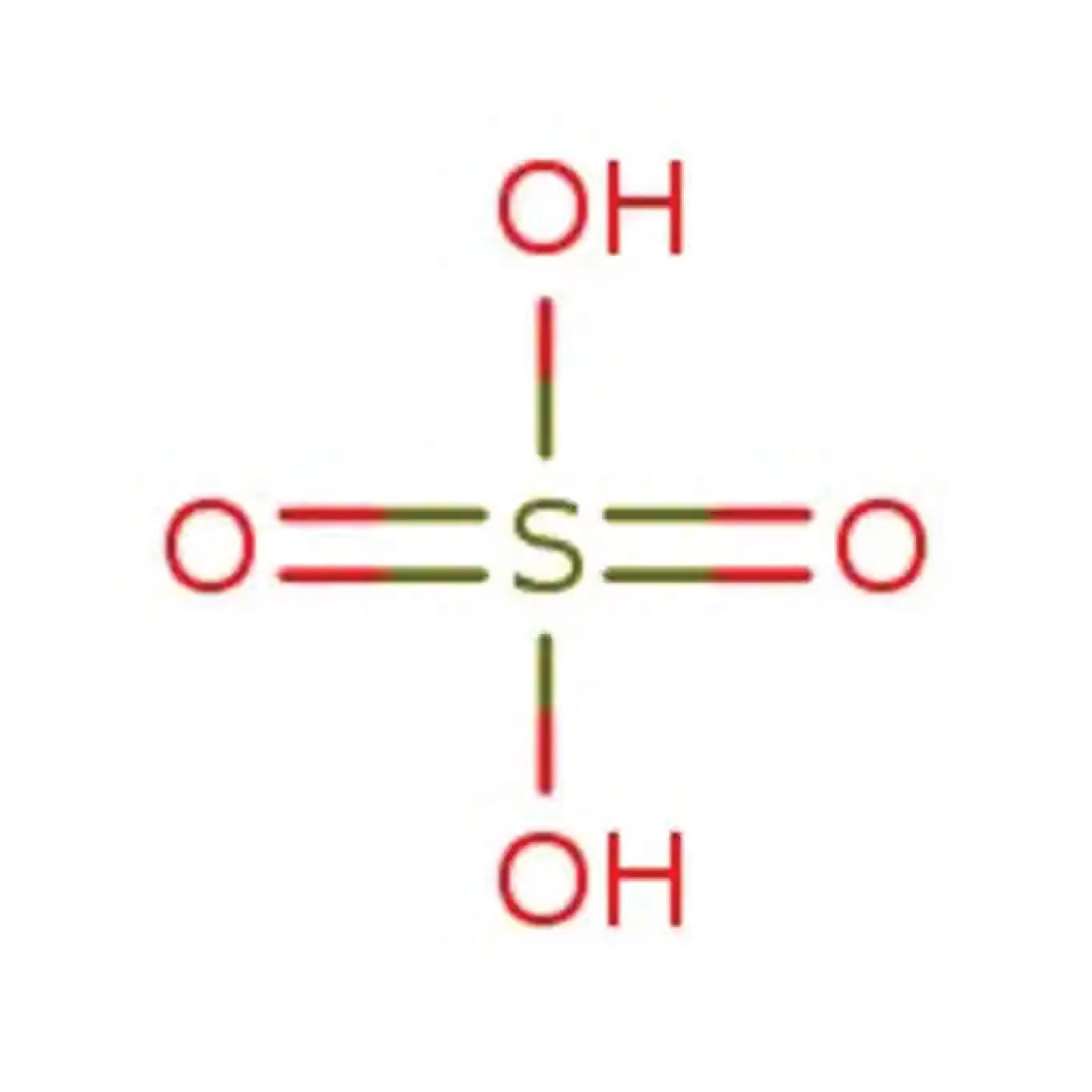 Fisher Chemical™ Sulfuric Acid (Certified ACS Plus)