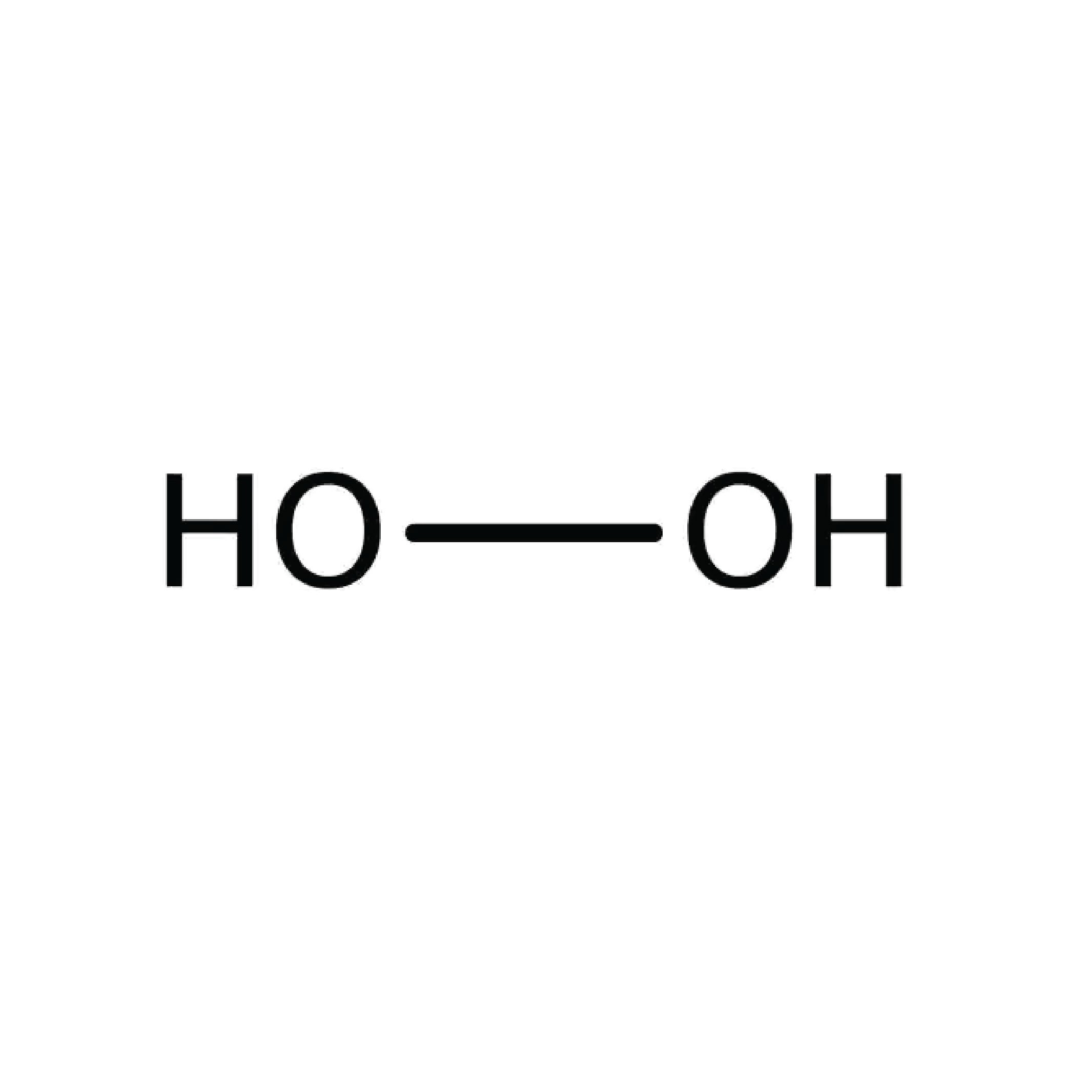 Thermo Scientific Chemicals™ Hydrogen peroxide, 3 wt.% solution in water, stabilized