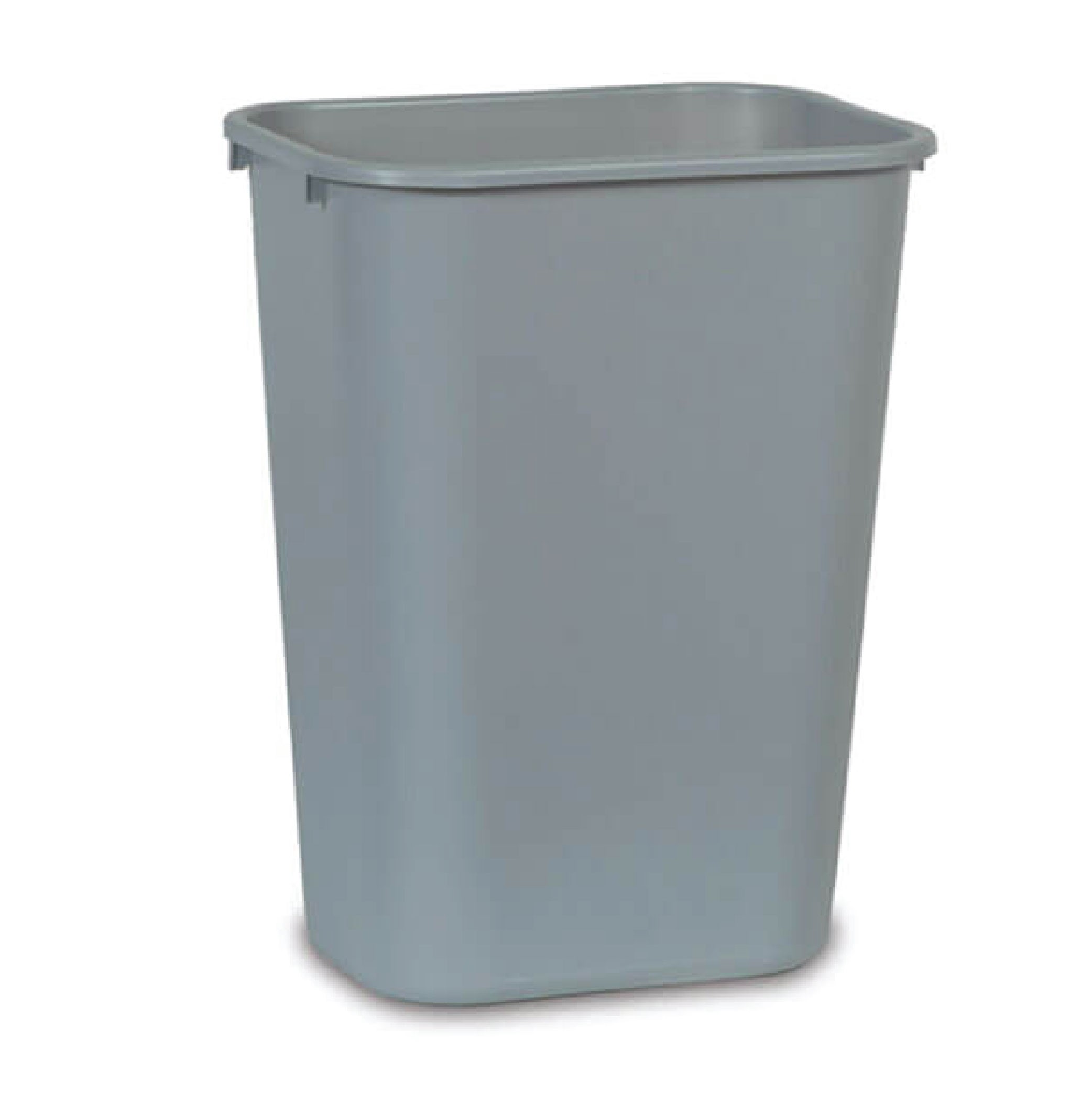 Rubbermaid™ 39L, Waste Basket, Gray