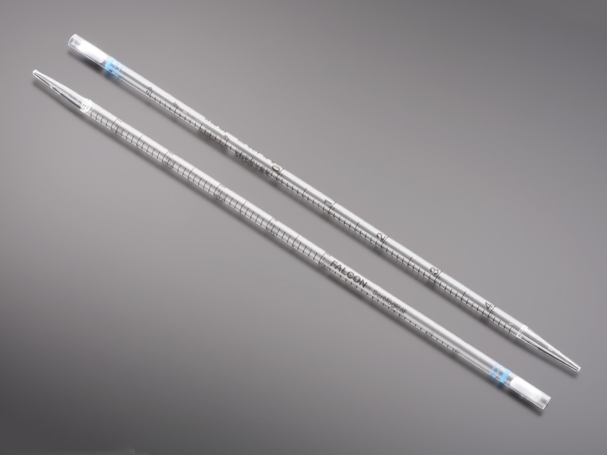 Corning® Falcon® Individually Wrapped Serological Pipets