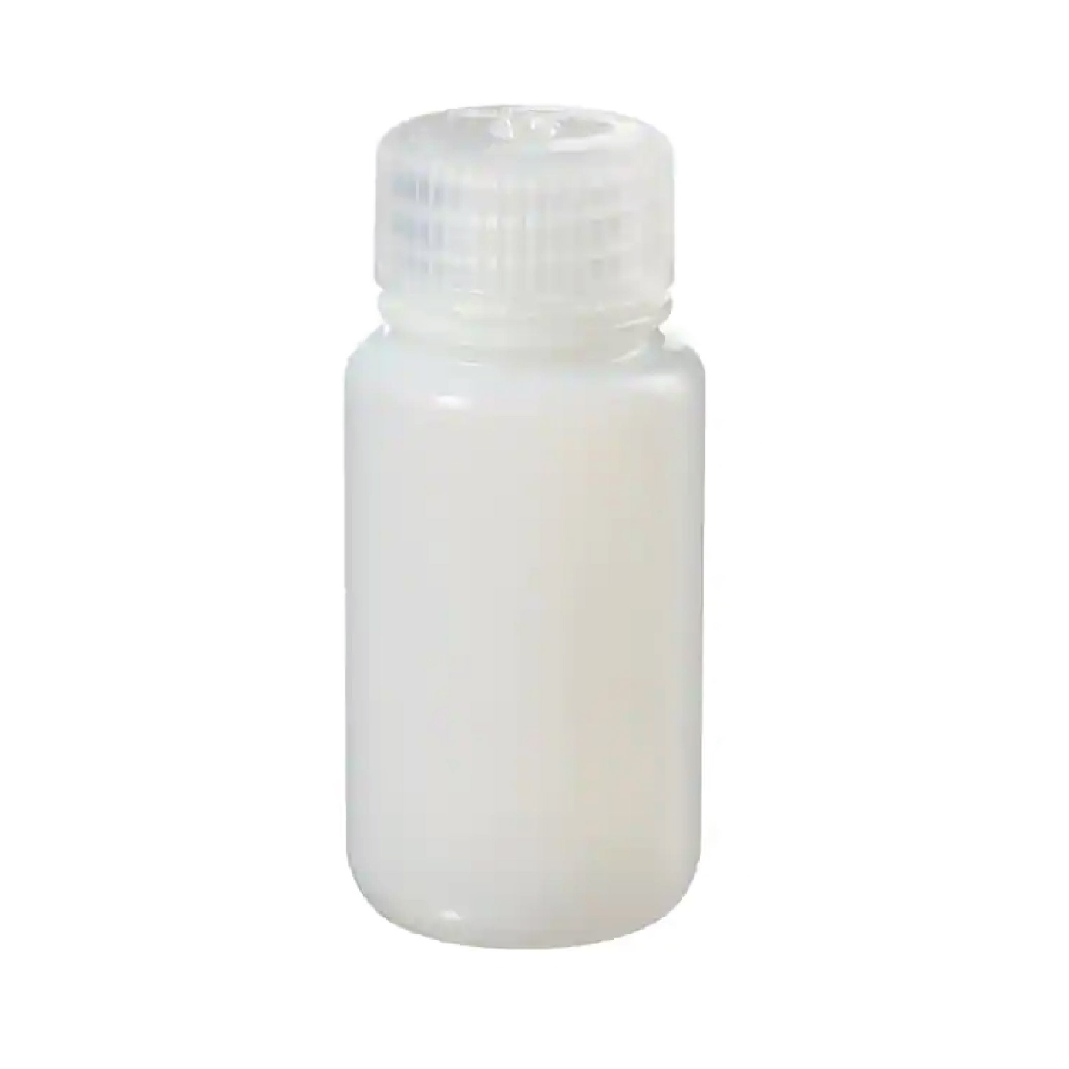 Thermo Scientific™ Nalgene™ Wide-Mouth LDPE Bottles with Closure