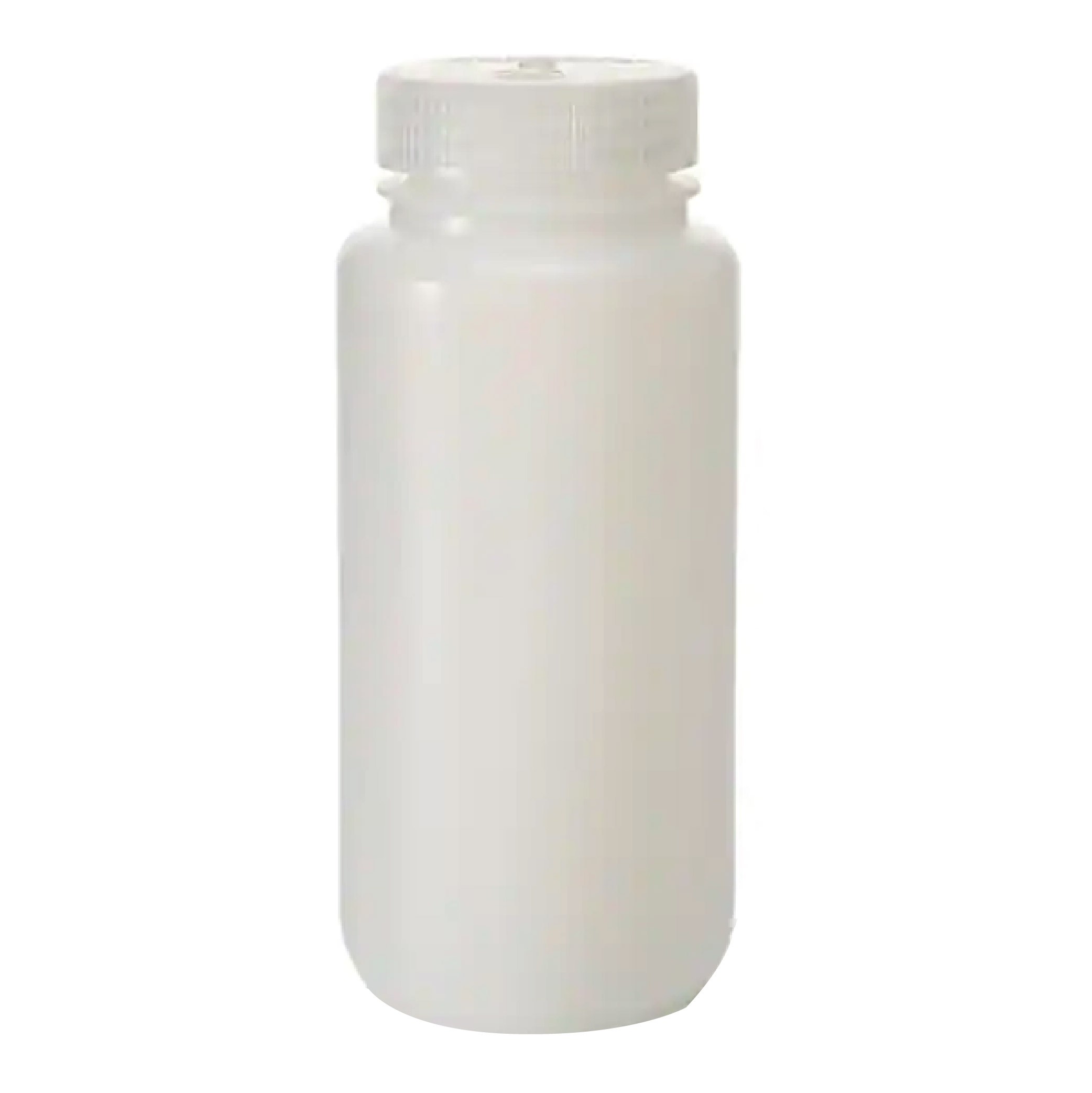 Thermo Scientific™ Nalgene™ Wide-Mouth Lab Quality HDPE Bottles