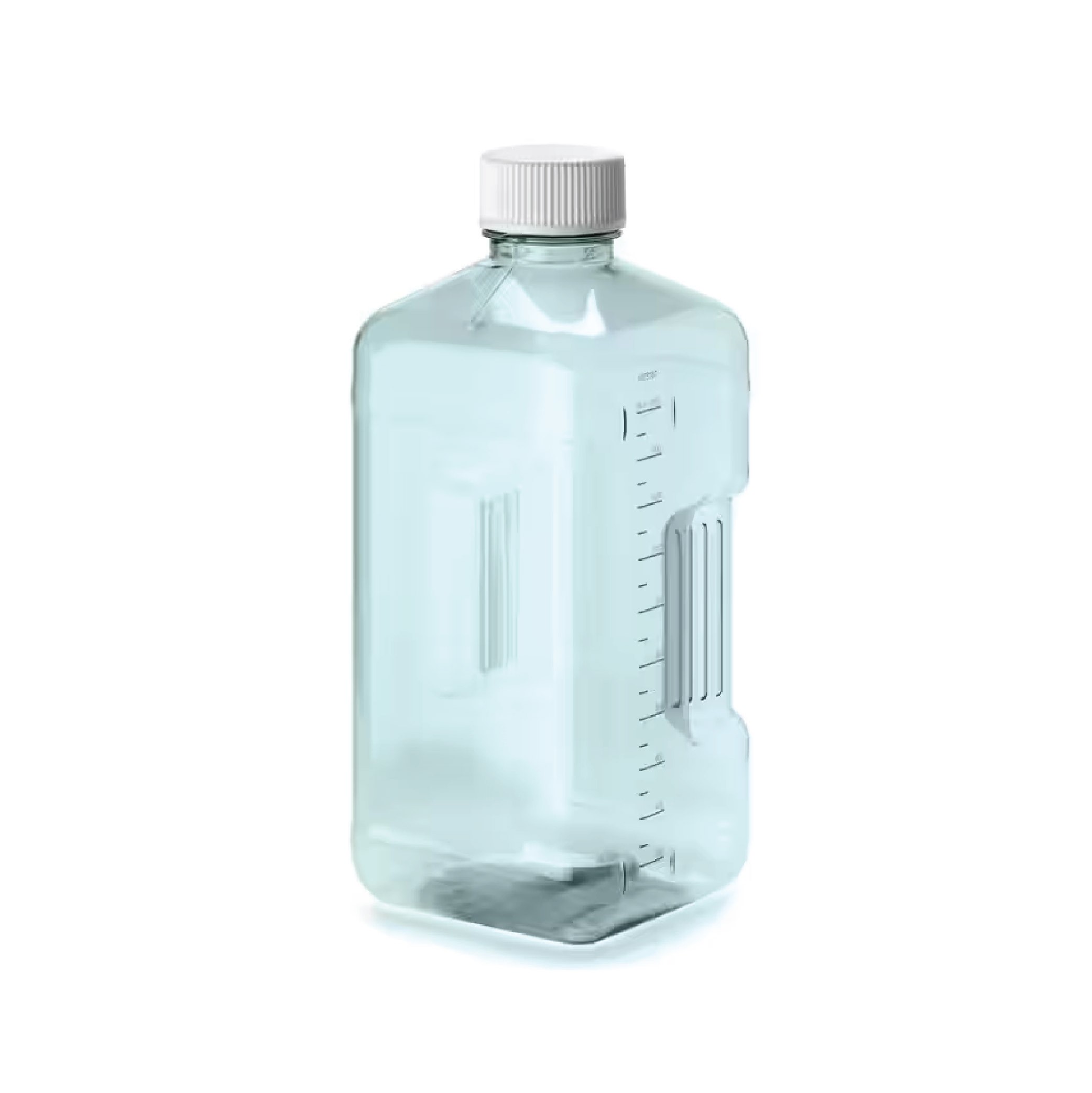 Thermo Scientific™ Nalgene™ Certified Clean Polycarbonate Biotainer™ Carboys, 10 L, 2/cs