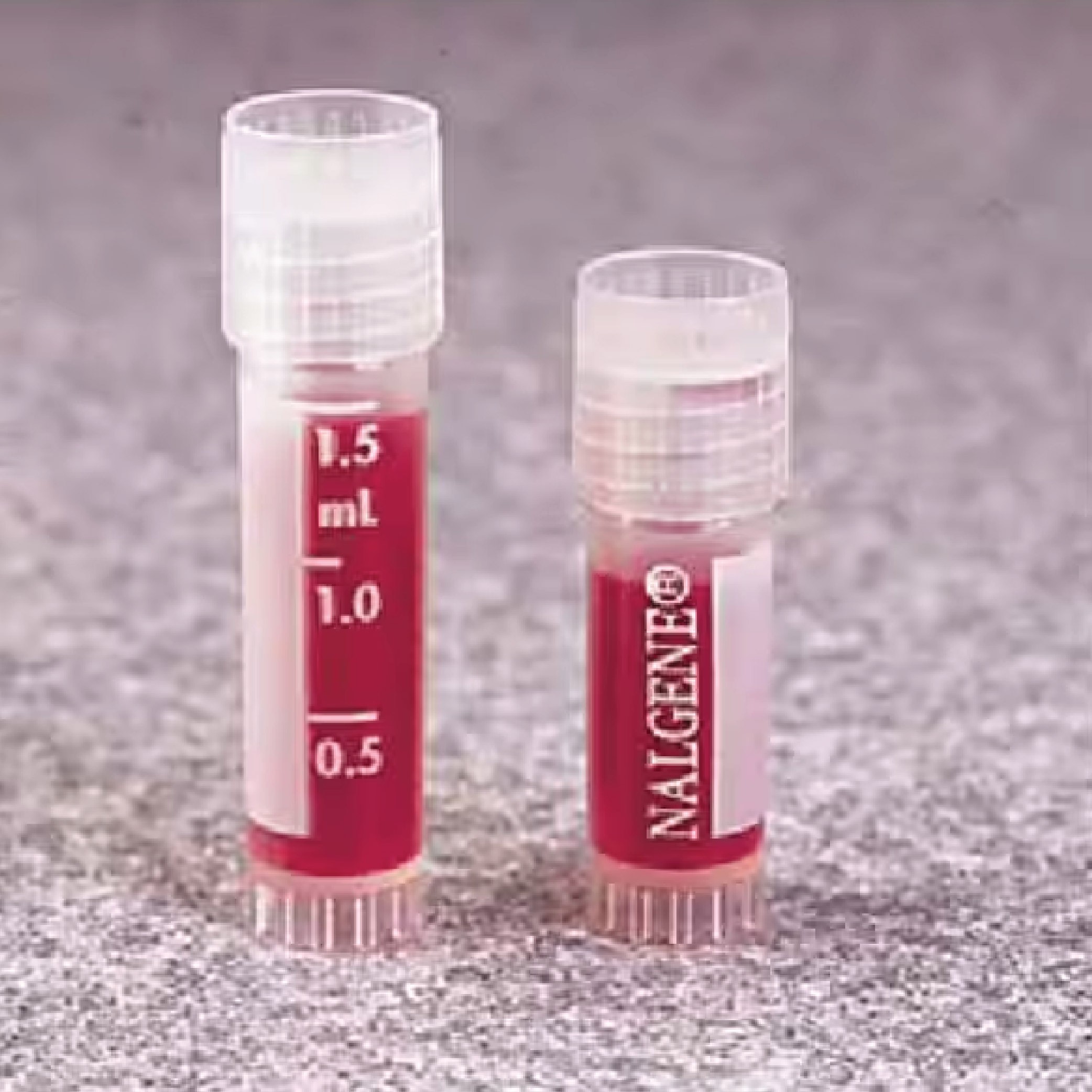 Thermo Scientific™ Nalgene™ General Long-Term Storage Cryogenic Tubes