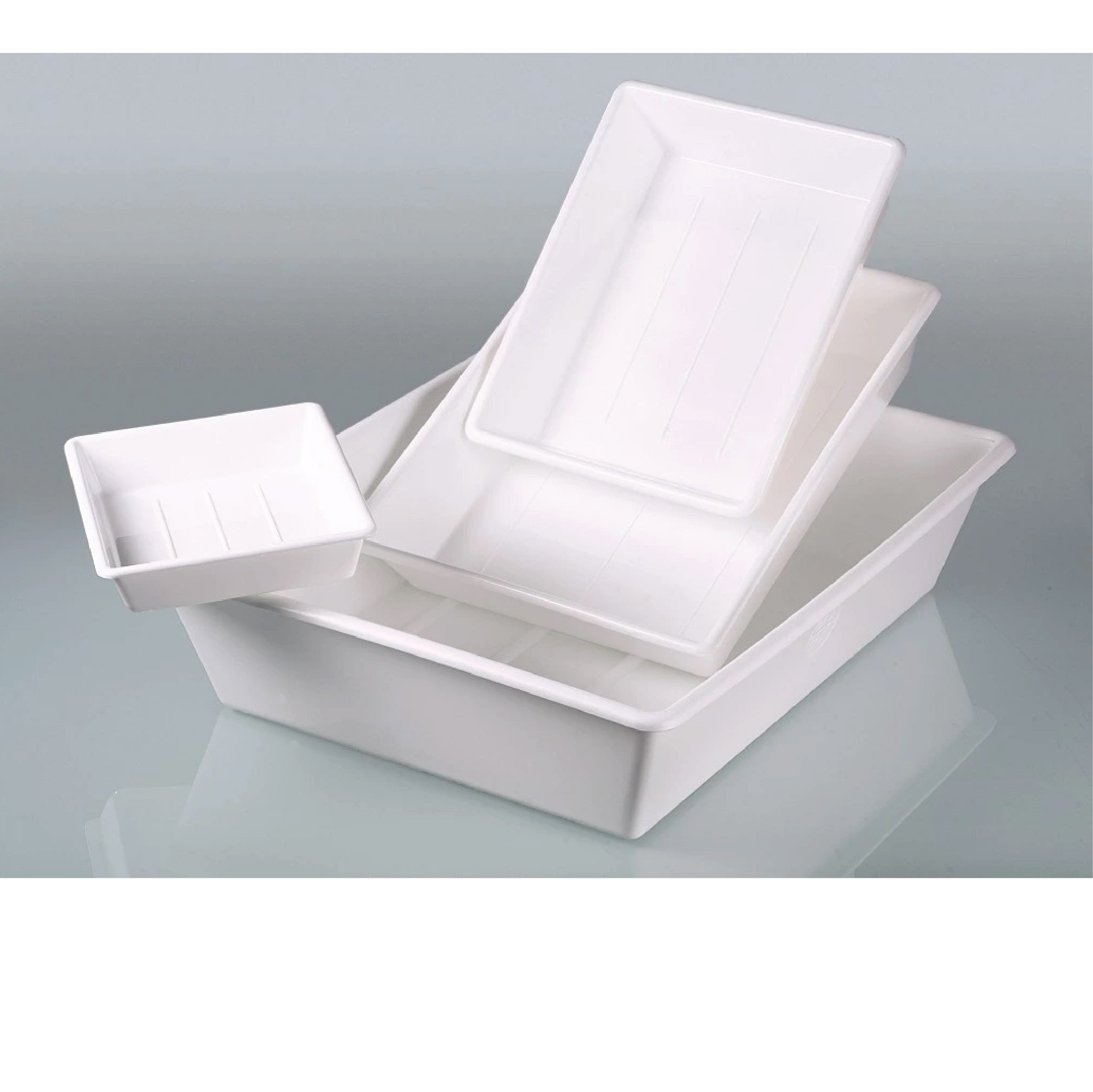 Burkle™ Laboratory Trays