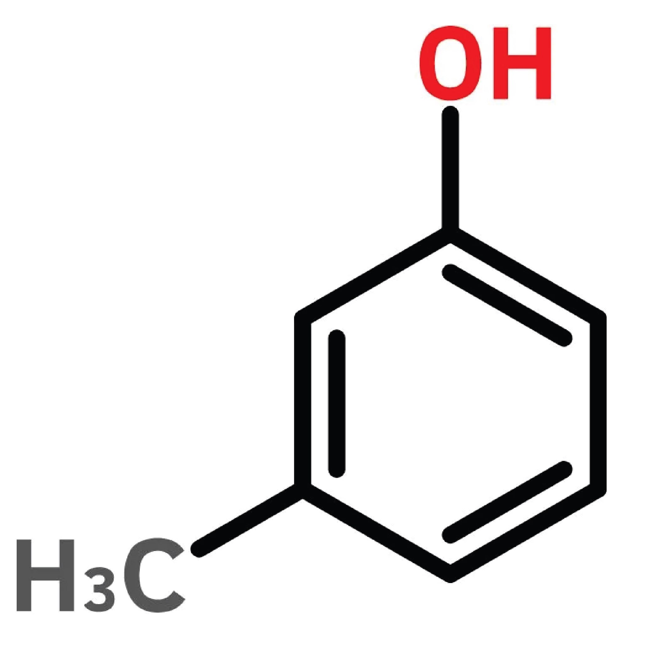 Spectrum™ Chemical m-Cresol, High Purity, 99%, 20LT