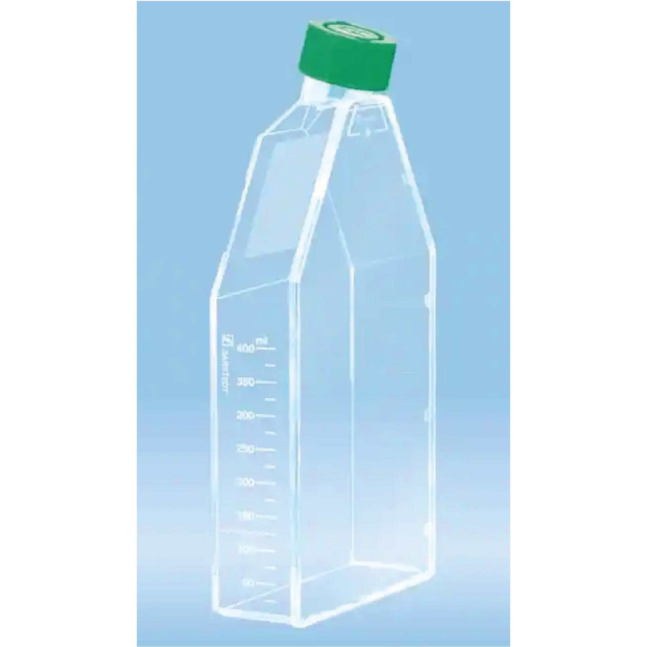 Sarstedt Inc Cell culture flask, T-175, surface: Suspension, Filter cap, 40/case
