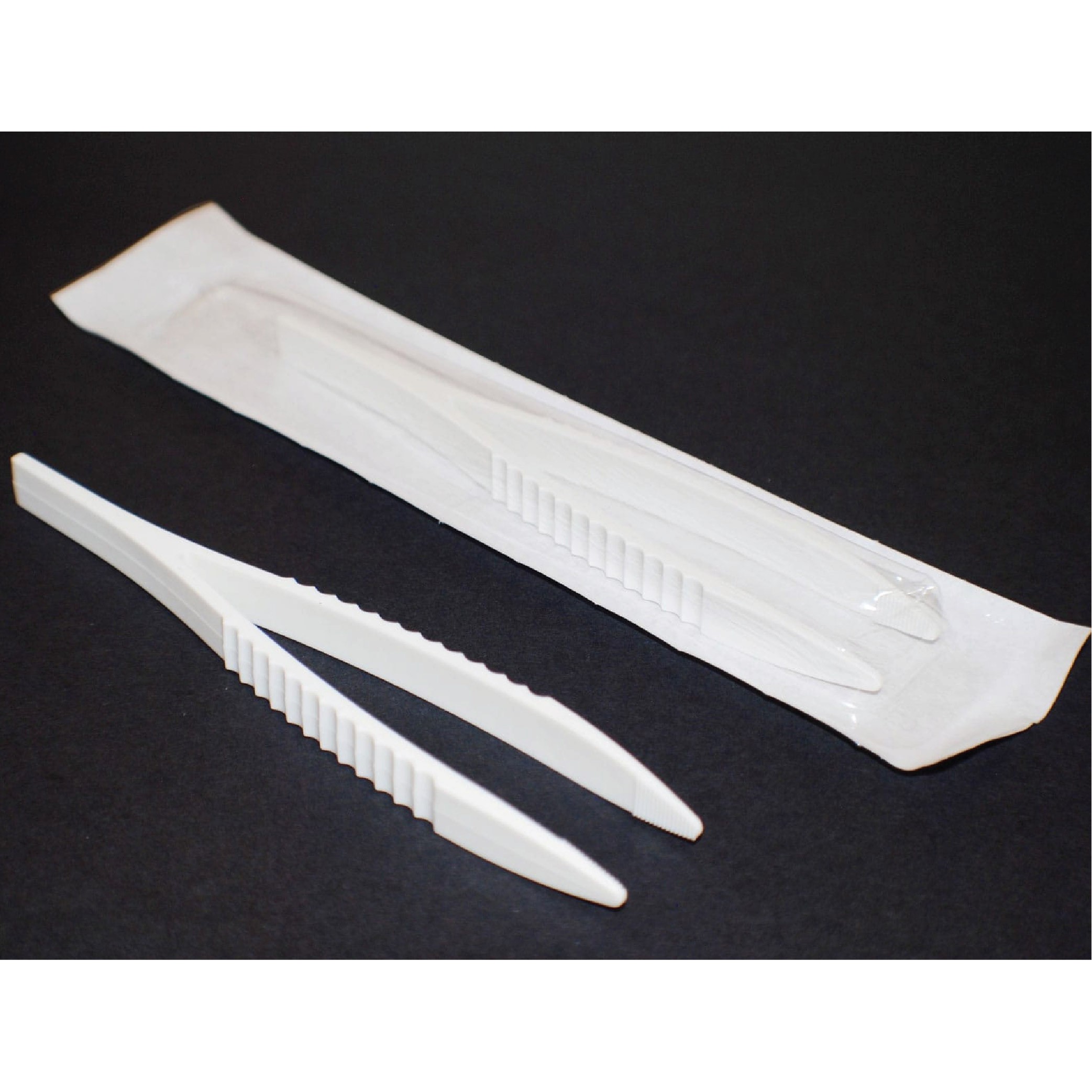 TWD Scientific™ Disposable Forceps