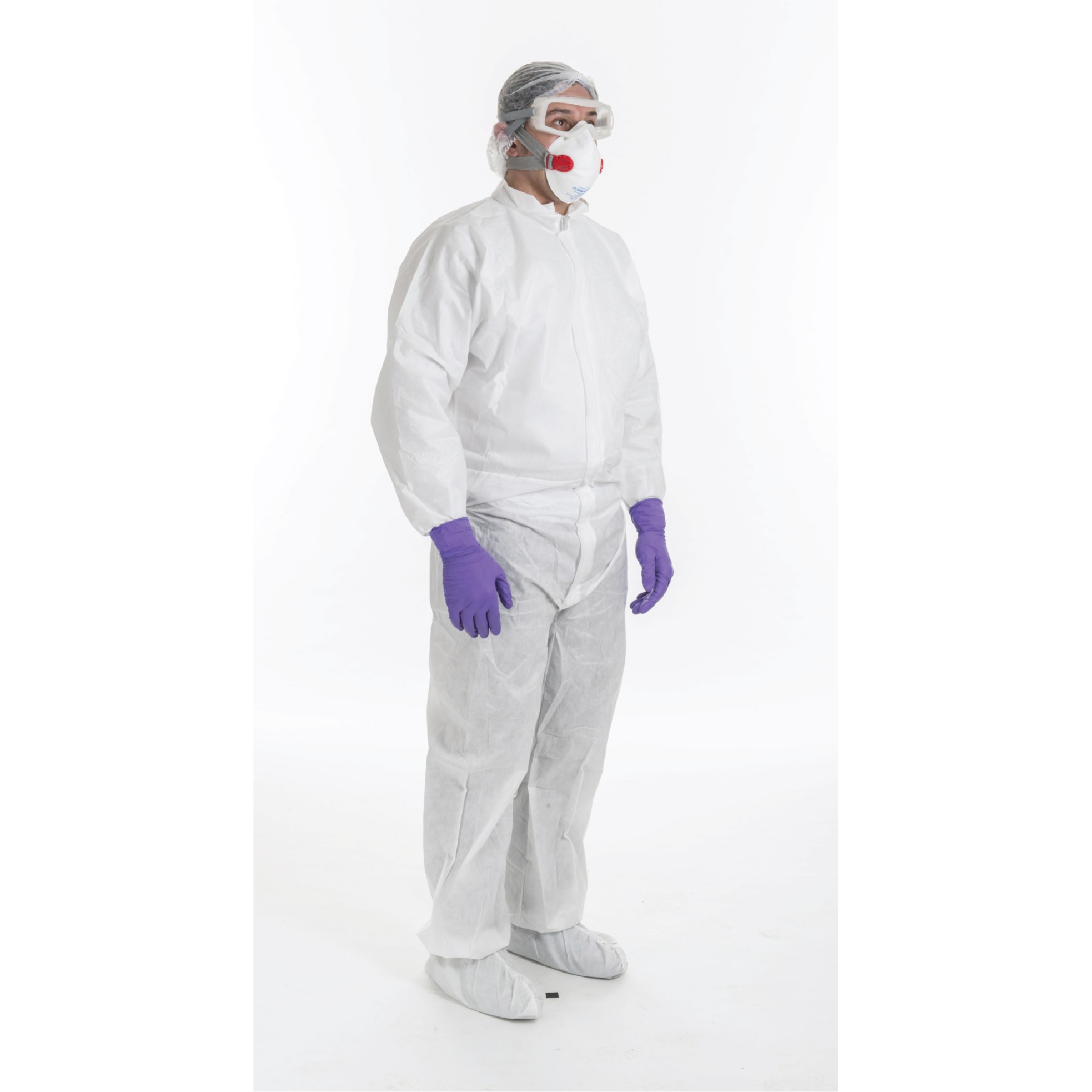 Kimberly-Clark Kimtech™ A8 Coverall