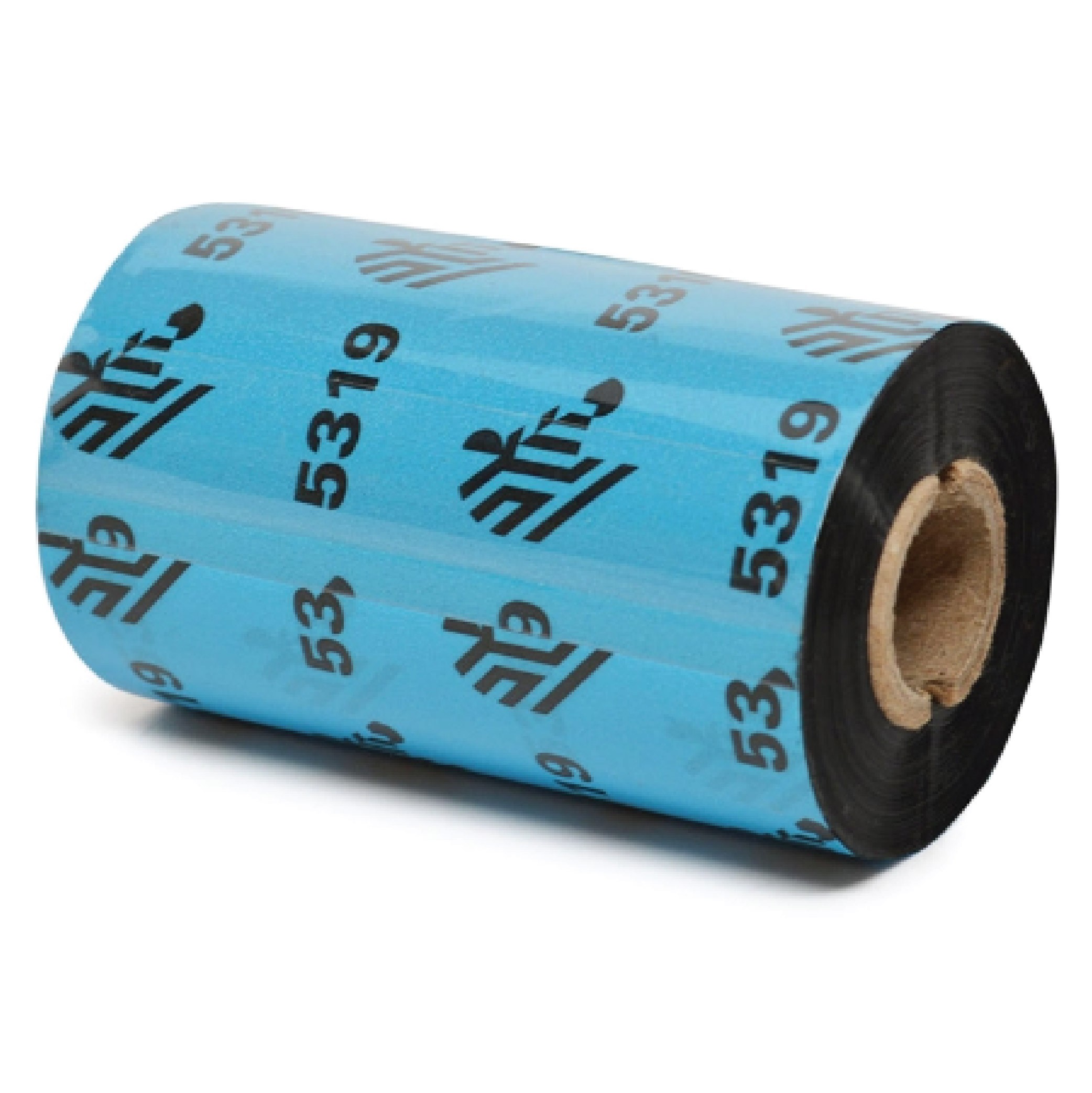 ZEBRA 800132-002 5319 Wax Ribbon