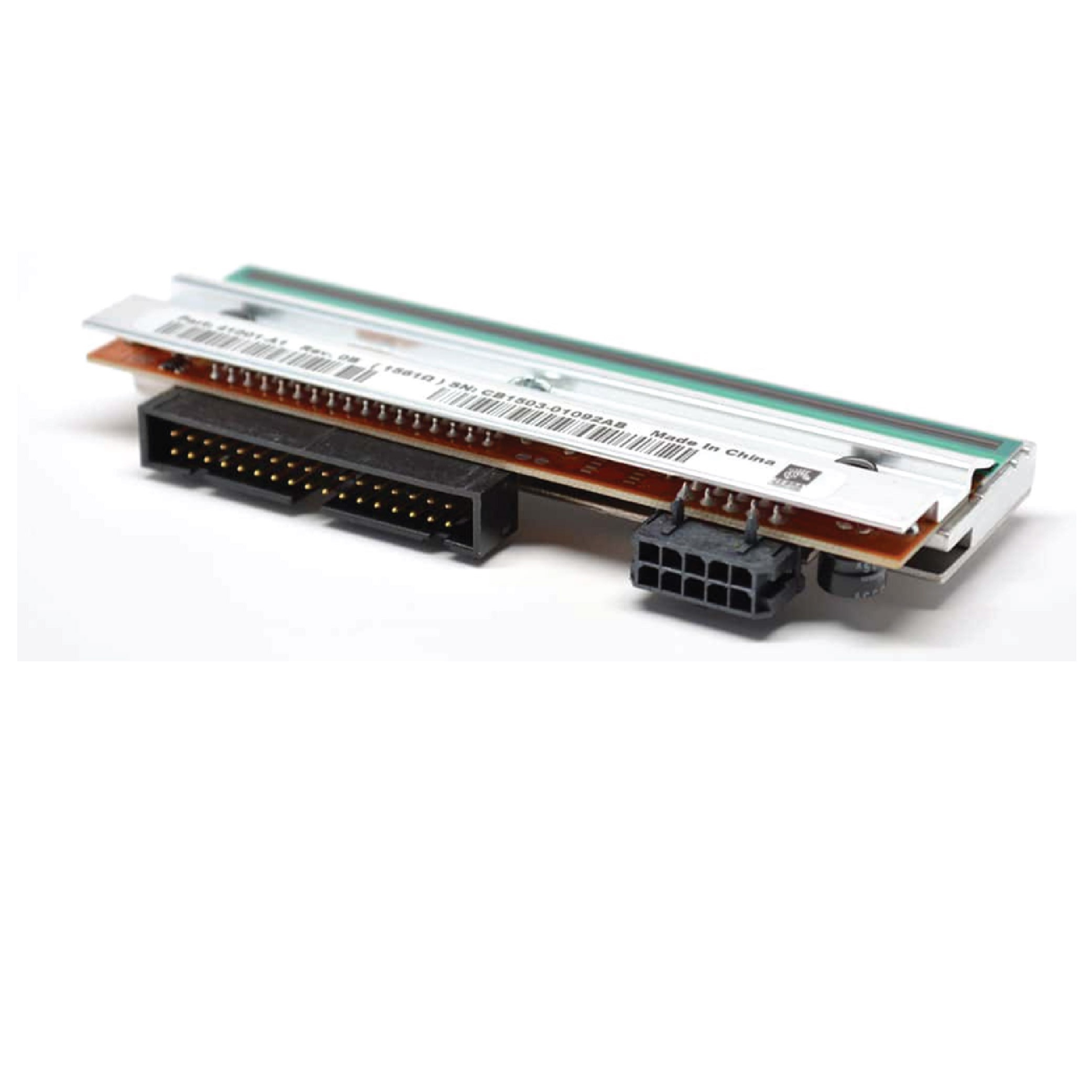 ZEBRA 110PAX4 PRINTHEAD (300DPI) (RH)
