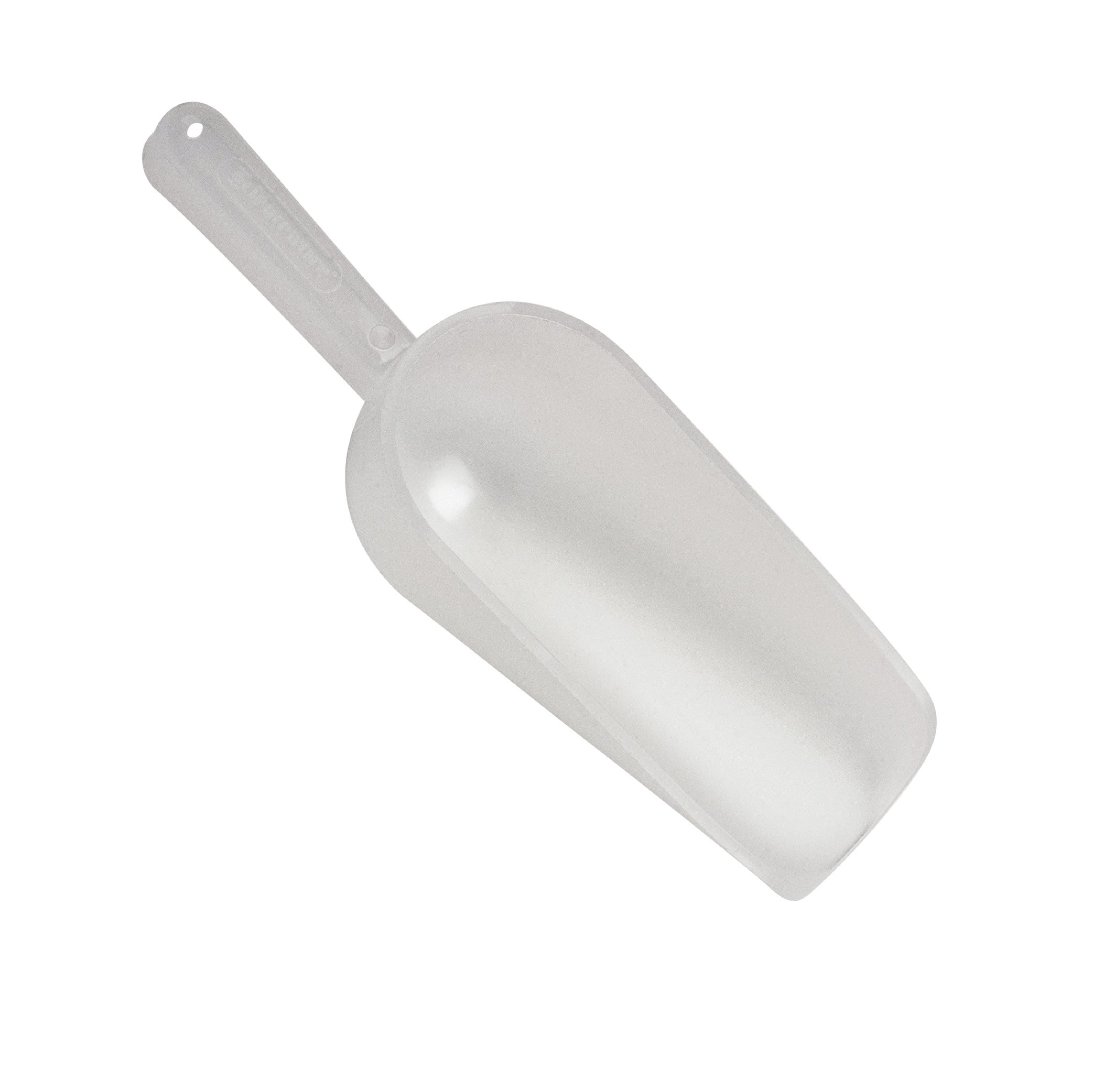 SP Bel-Art Sampling Scoop, 250ML (8OZ), PLASTIC