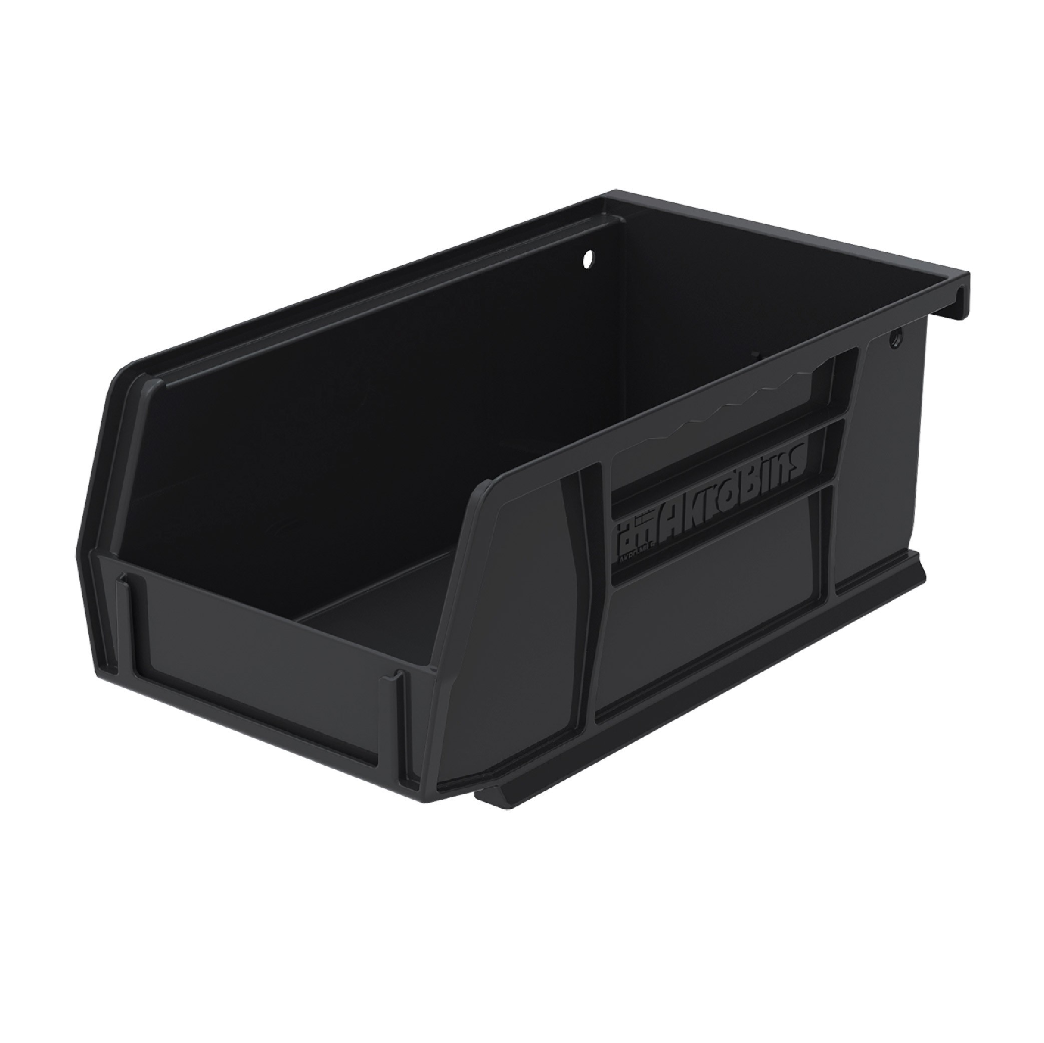 AkroBin Dissipative ESD Bin