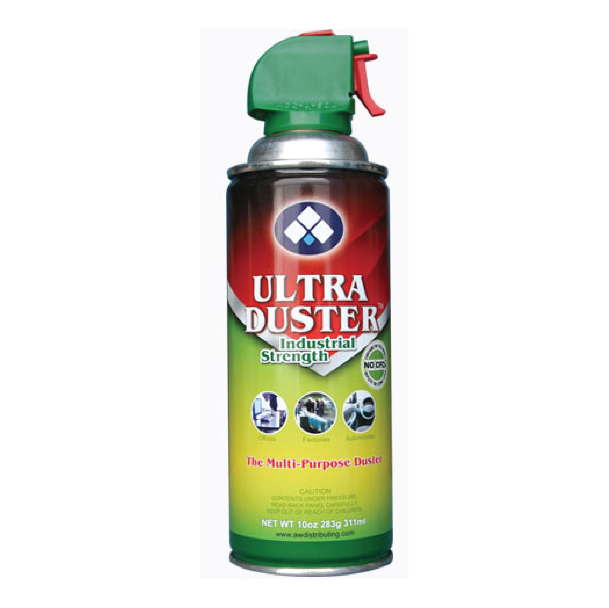 ULTRA Aerosol deduster