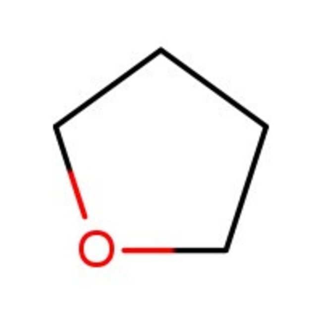 Thermo Scientific Chemicals™ Tetrahydrofuran, 99.5%, ACS reagent, stabilized with BHT