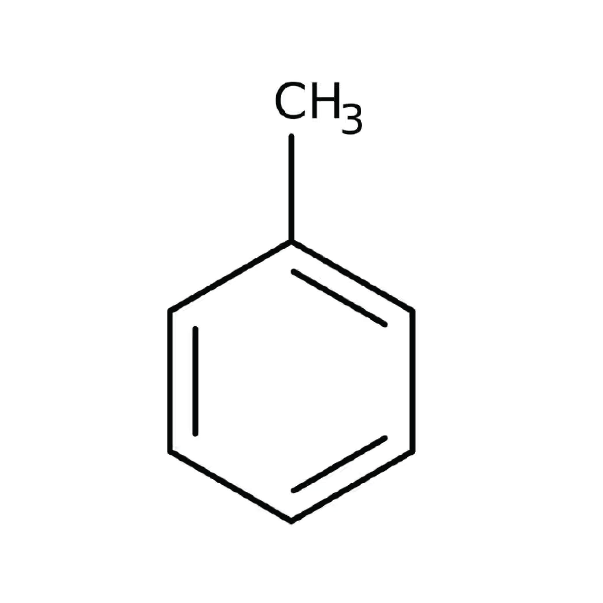 Fisher Chemical™ Toluene, Certified AR for Analysis