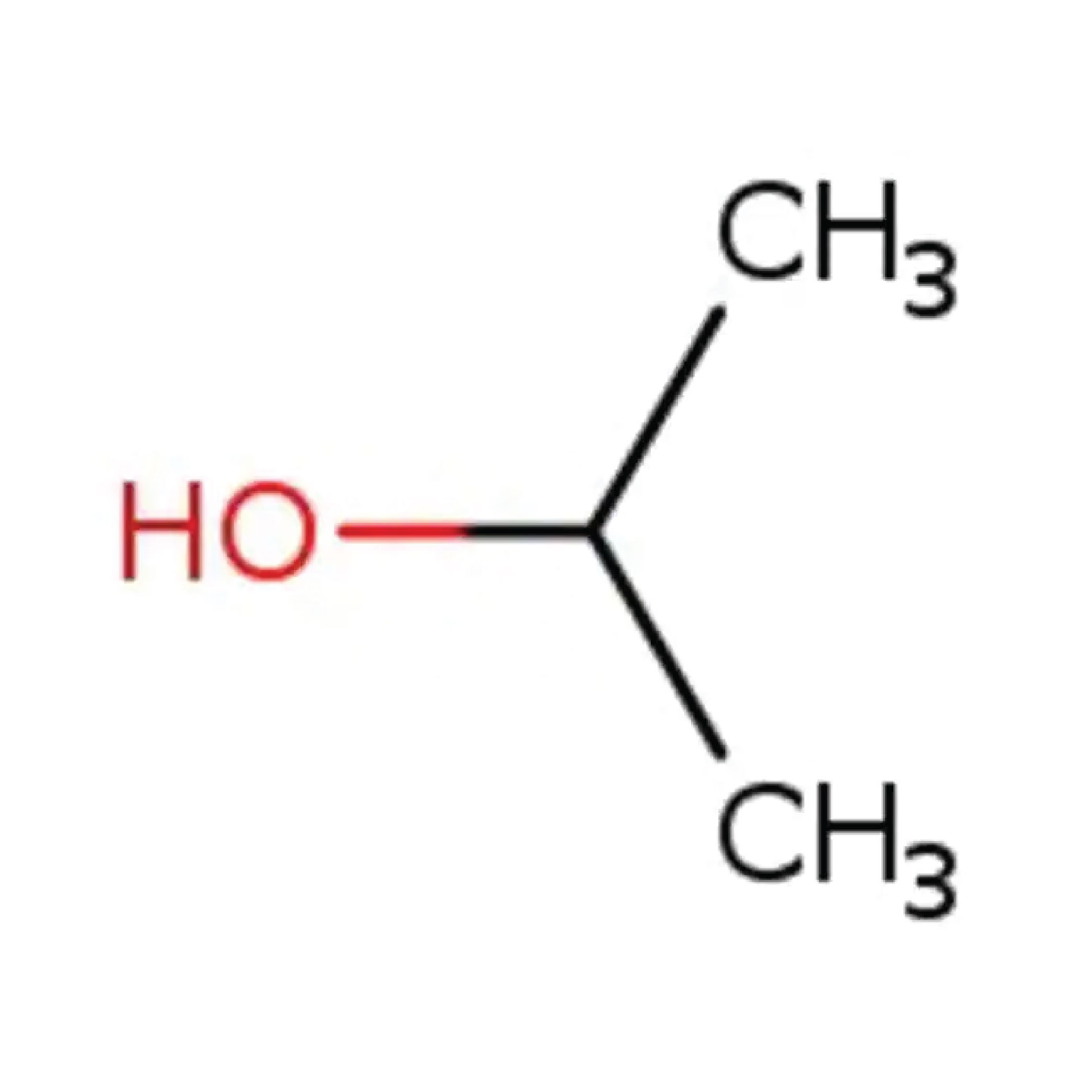 Fisher Chemical™ 2-Propanol Certified ACS - 4L
