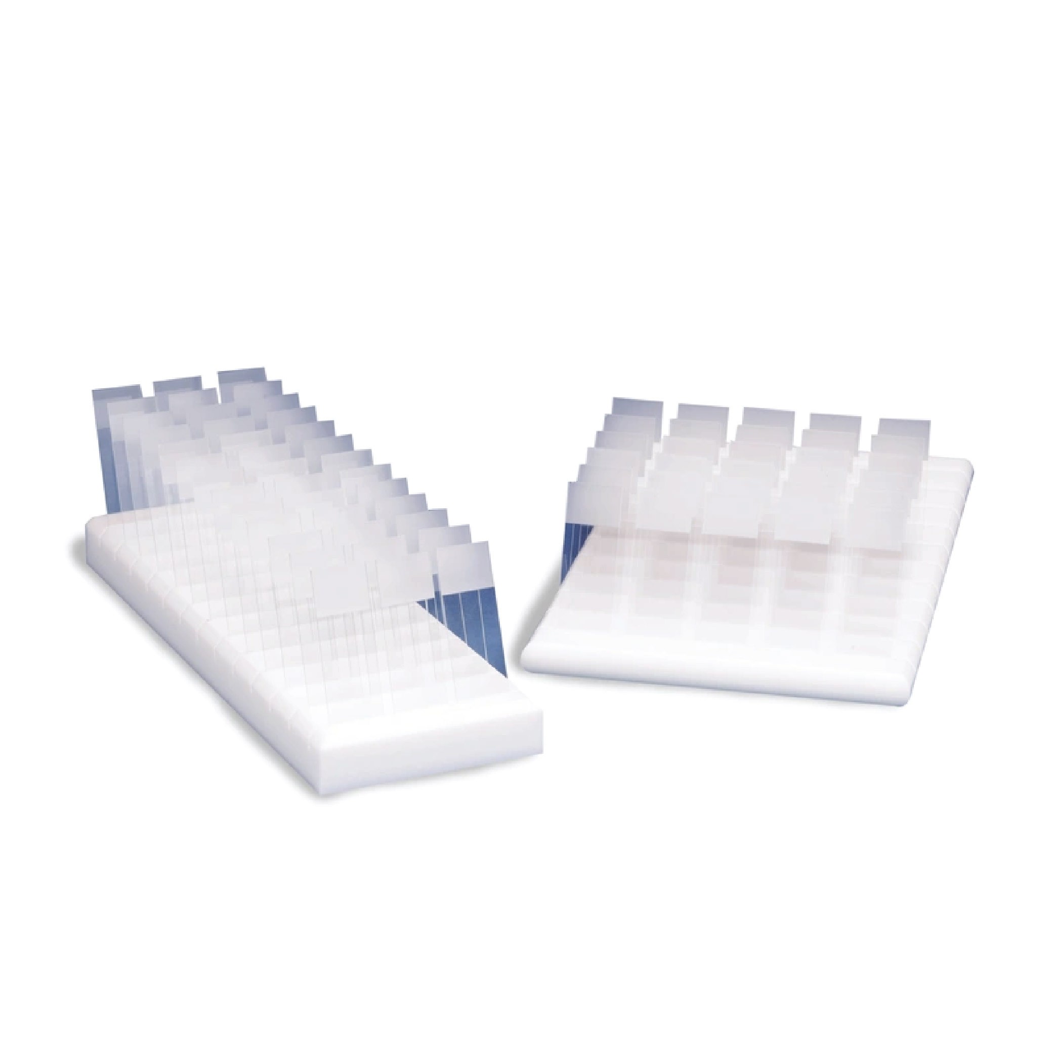 Heathrow Scientific Slide Holders