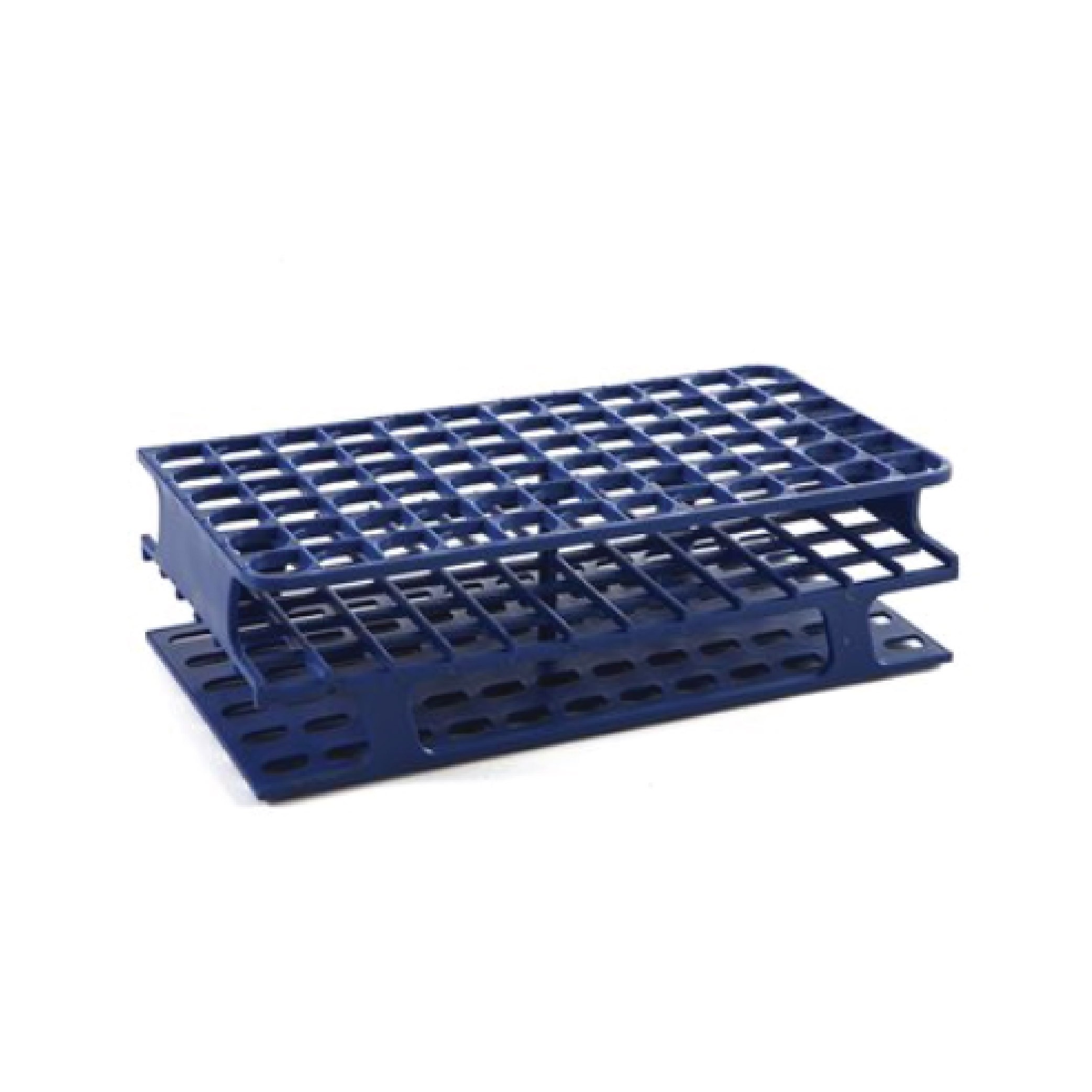 Heathrow Scientific One Rack Full-Size Polypropylene Test Tube Racks