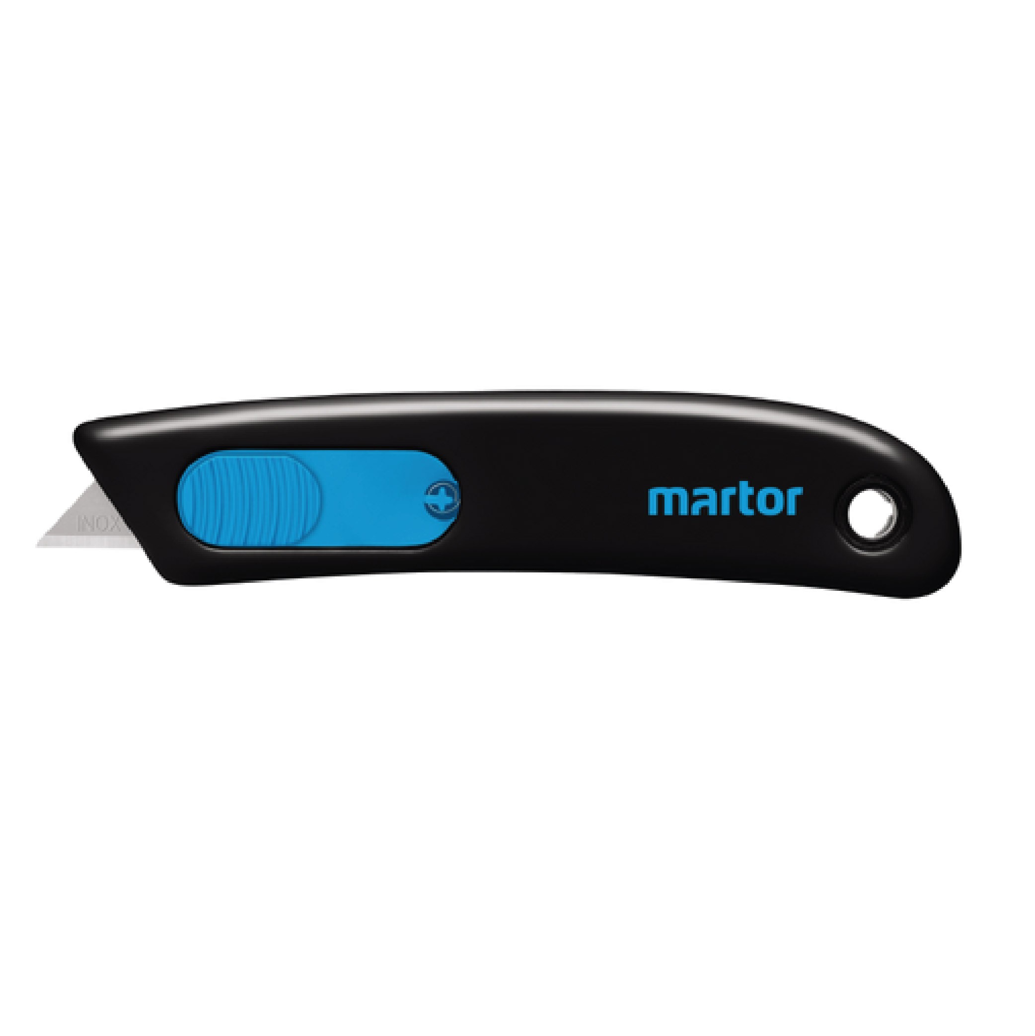 Martor Secunorm Smartcut With Stainless Blade