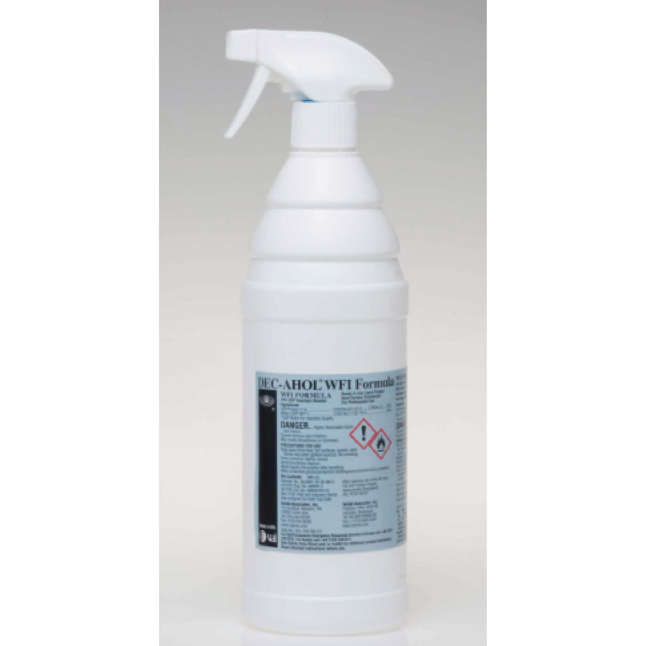 Veltek® DECON-AHOL 70%, WFI® Formula