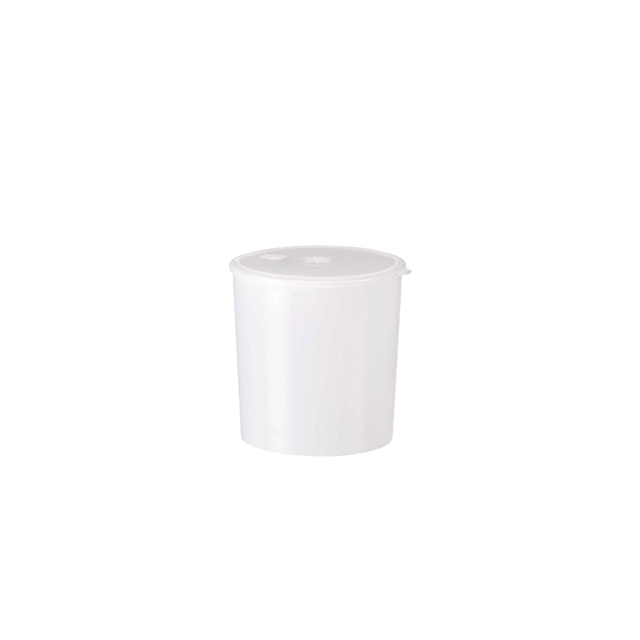 Delbrouck Beaker & Cap