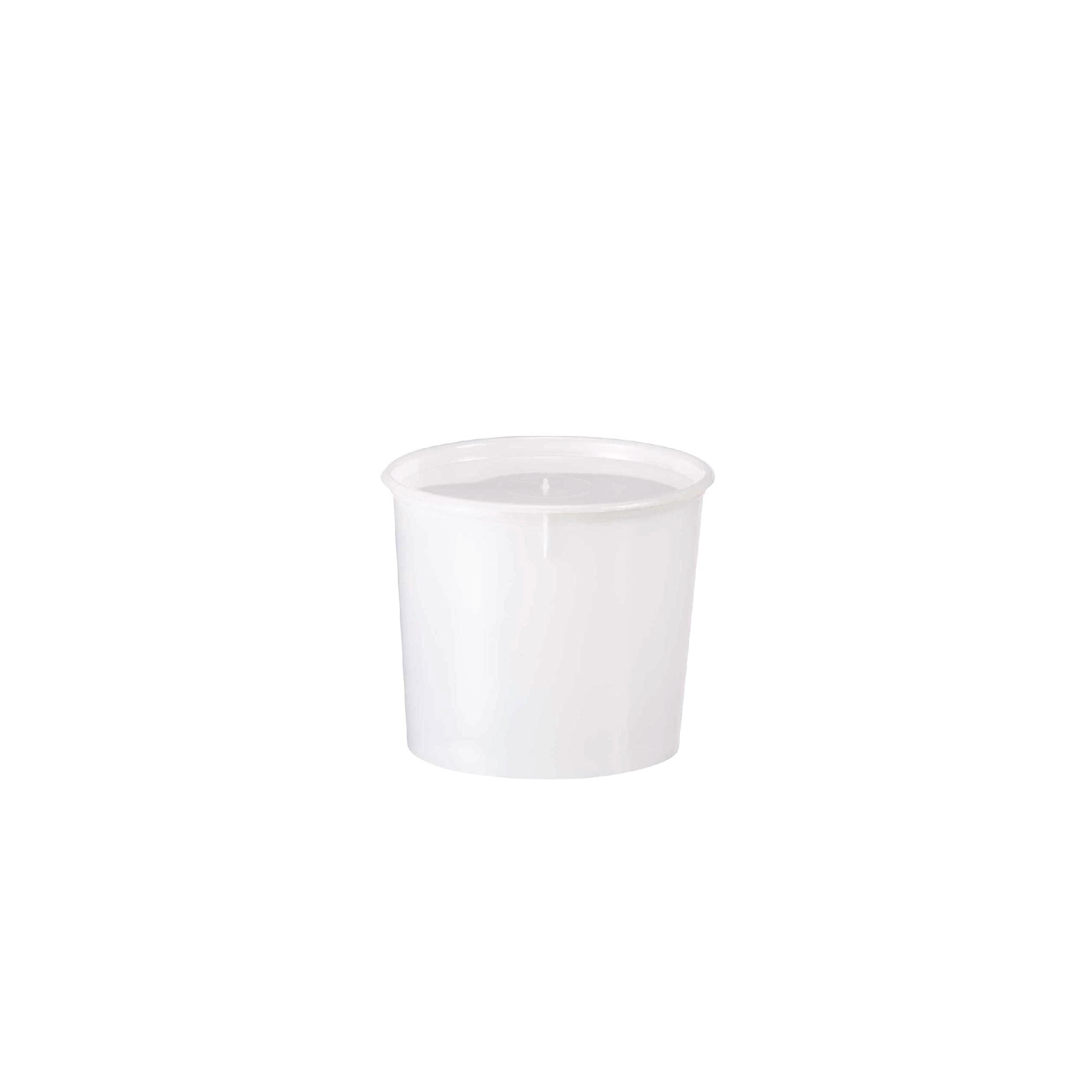 Delbrouck Beaker & Cap