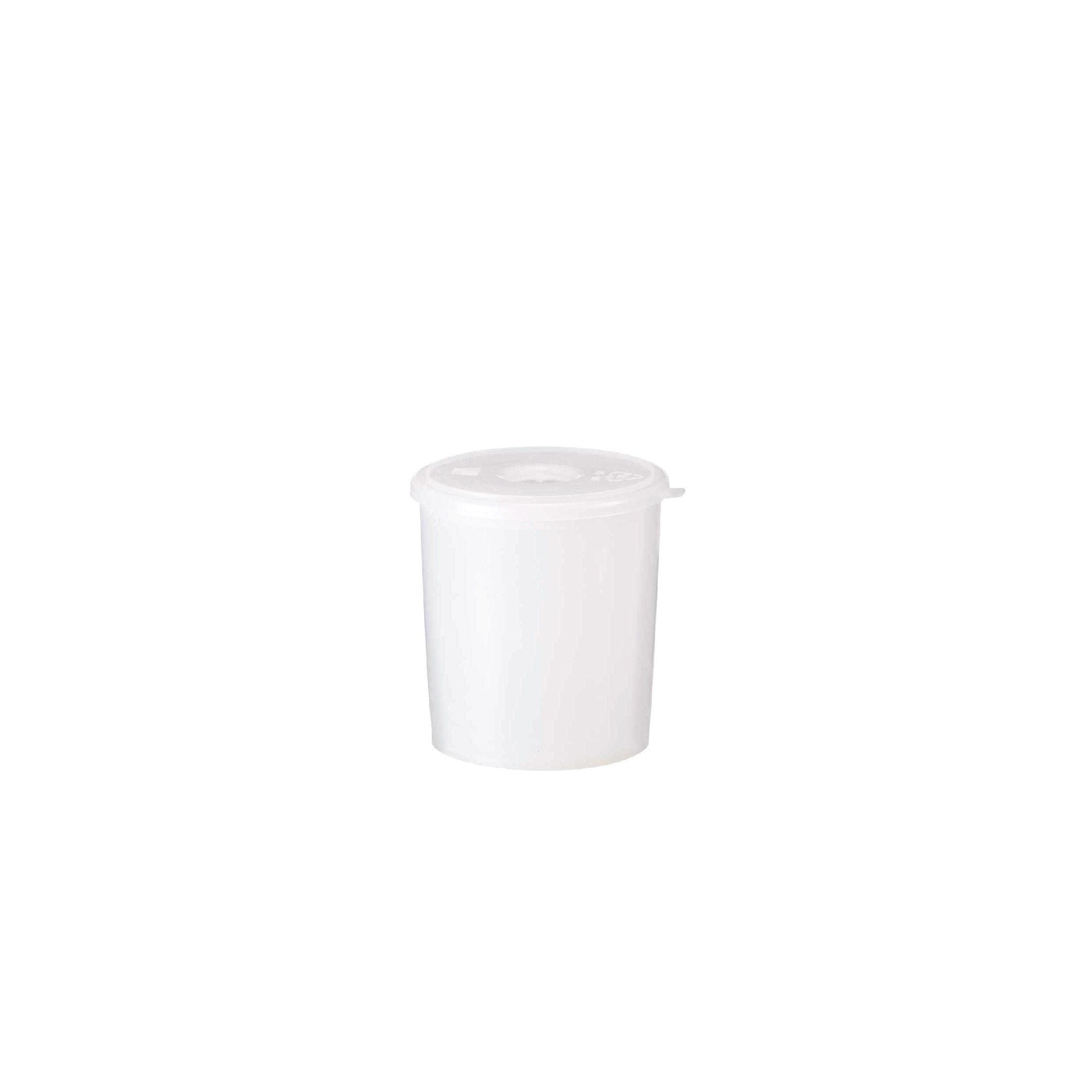 Delbrouck Beaker & Cap