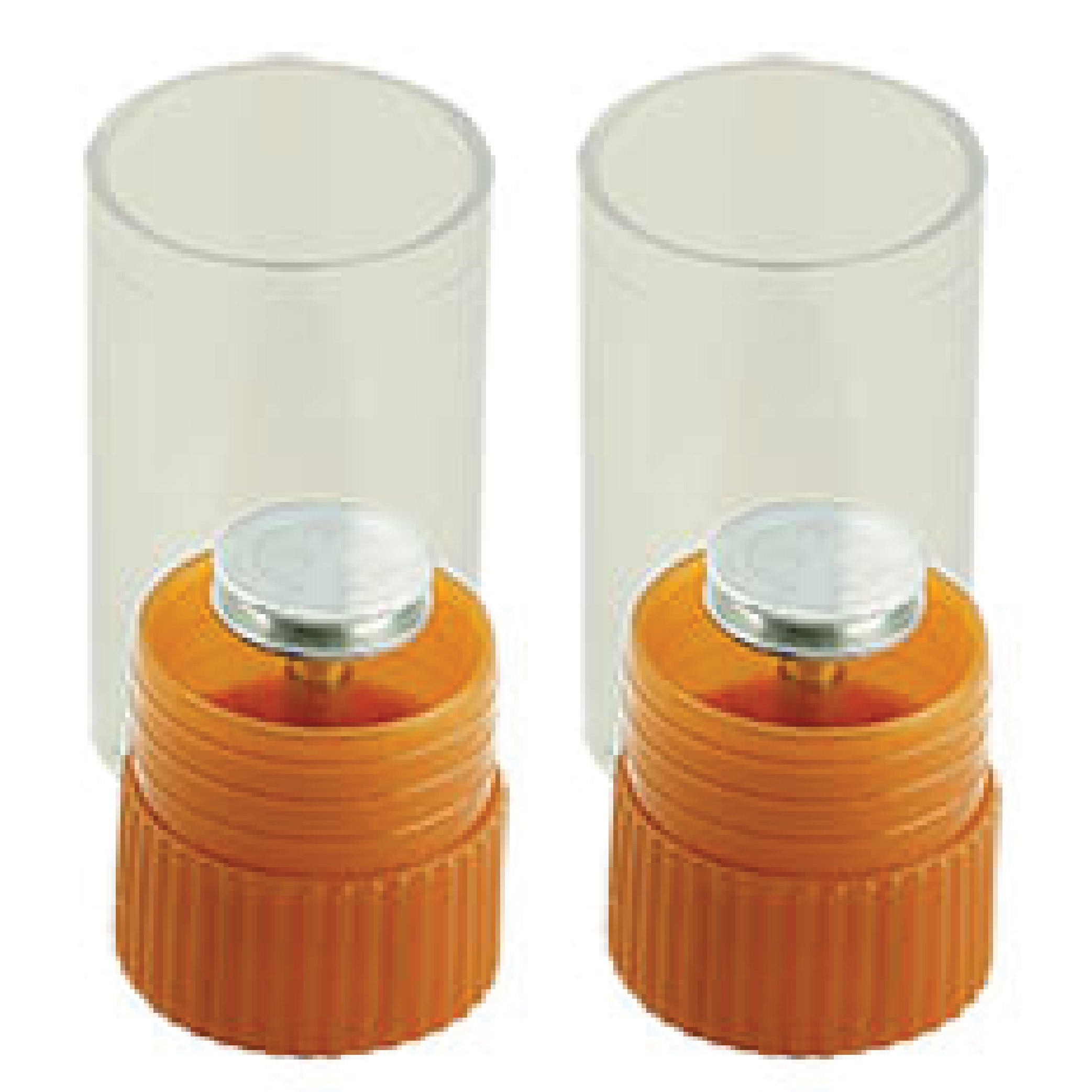 Single Pin Mount Storage Tube and Mailer