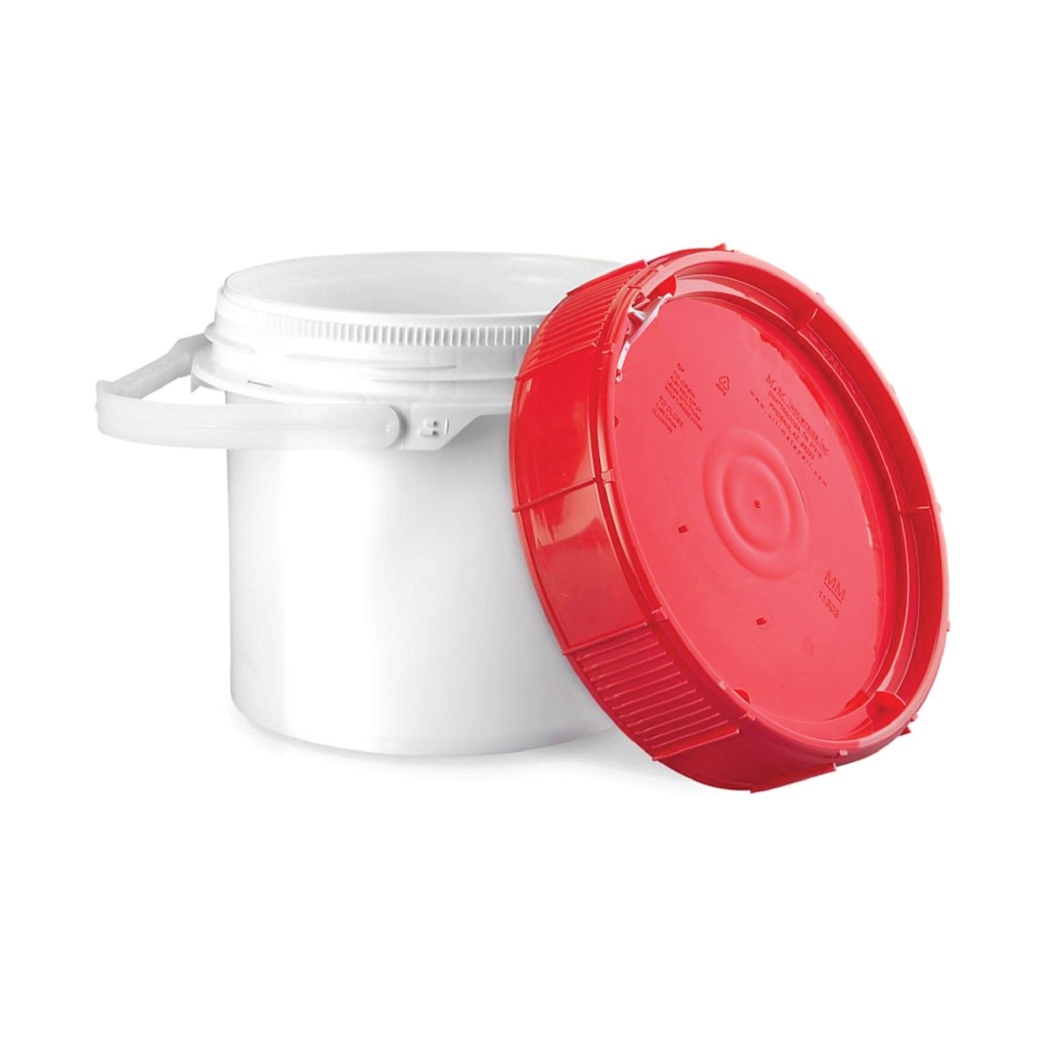 Screw Top Pai - 1.25 Gallon