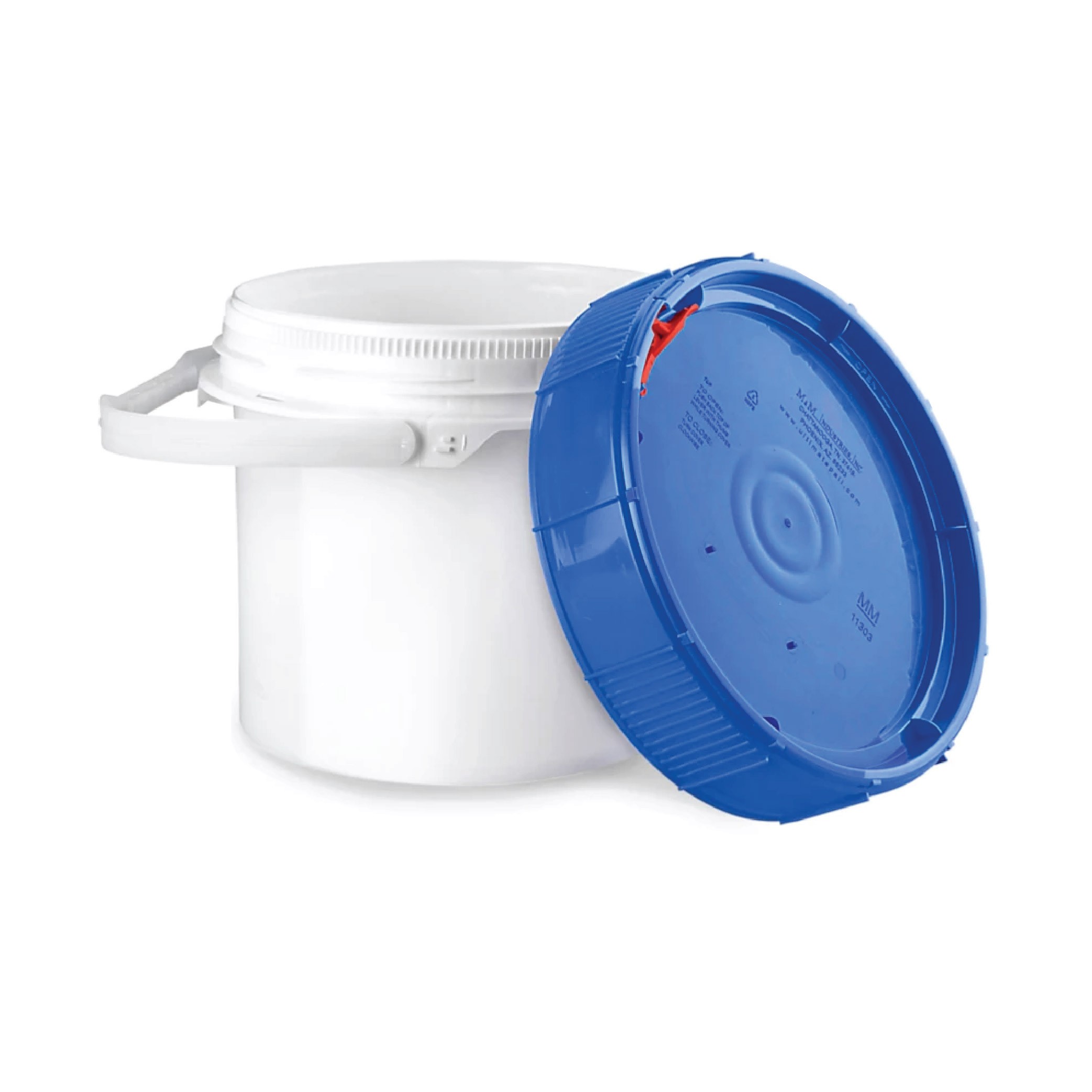 Screw Top Pai - 1.25 Gallon
