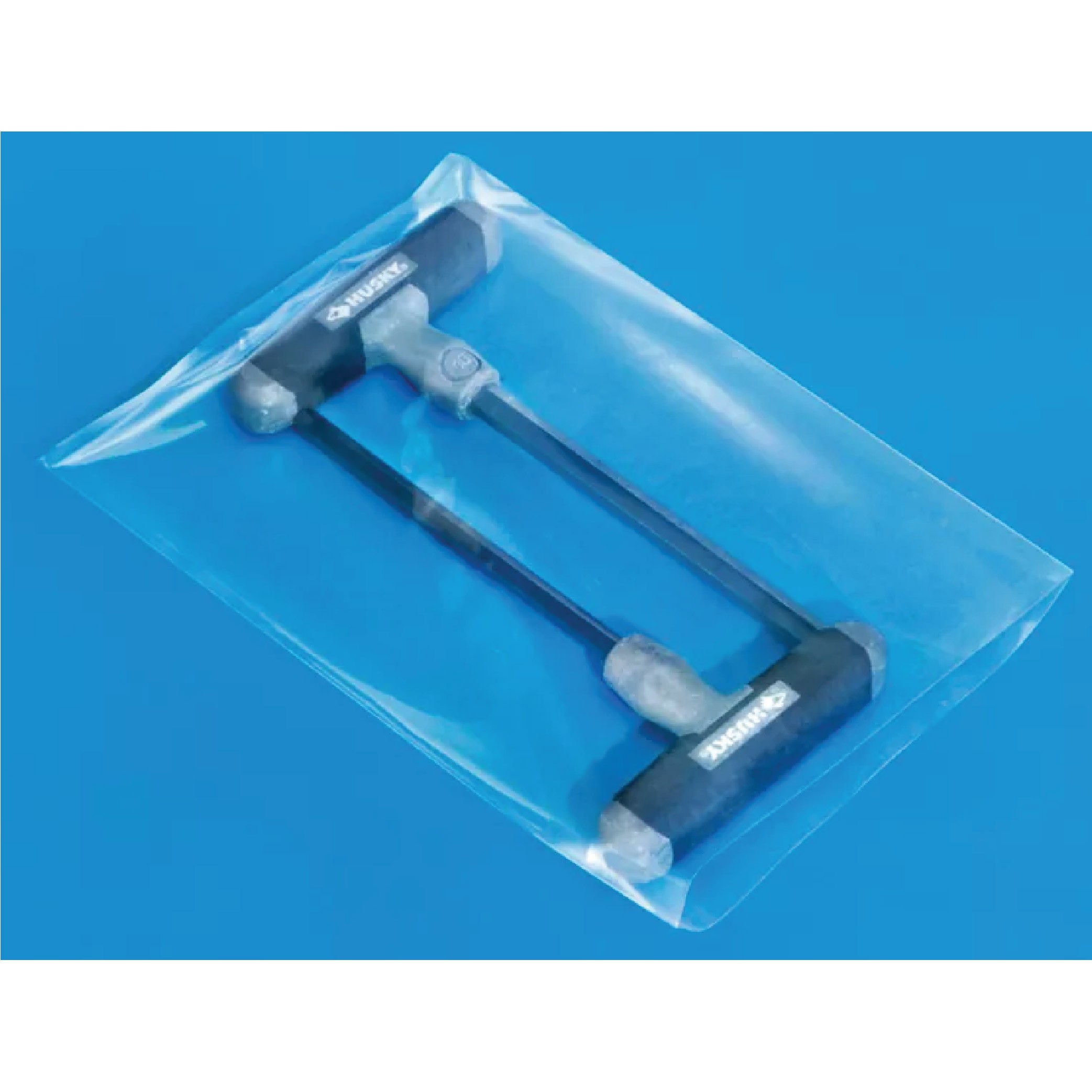 Industrial Poly Bags