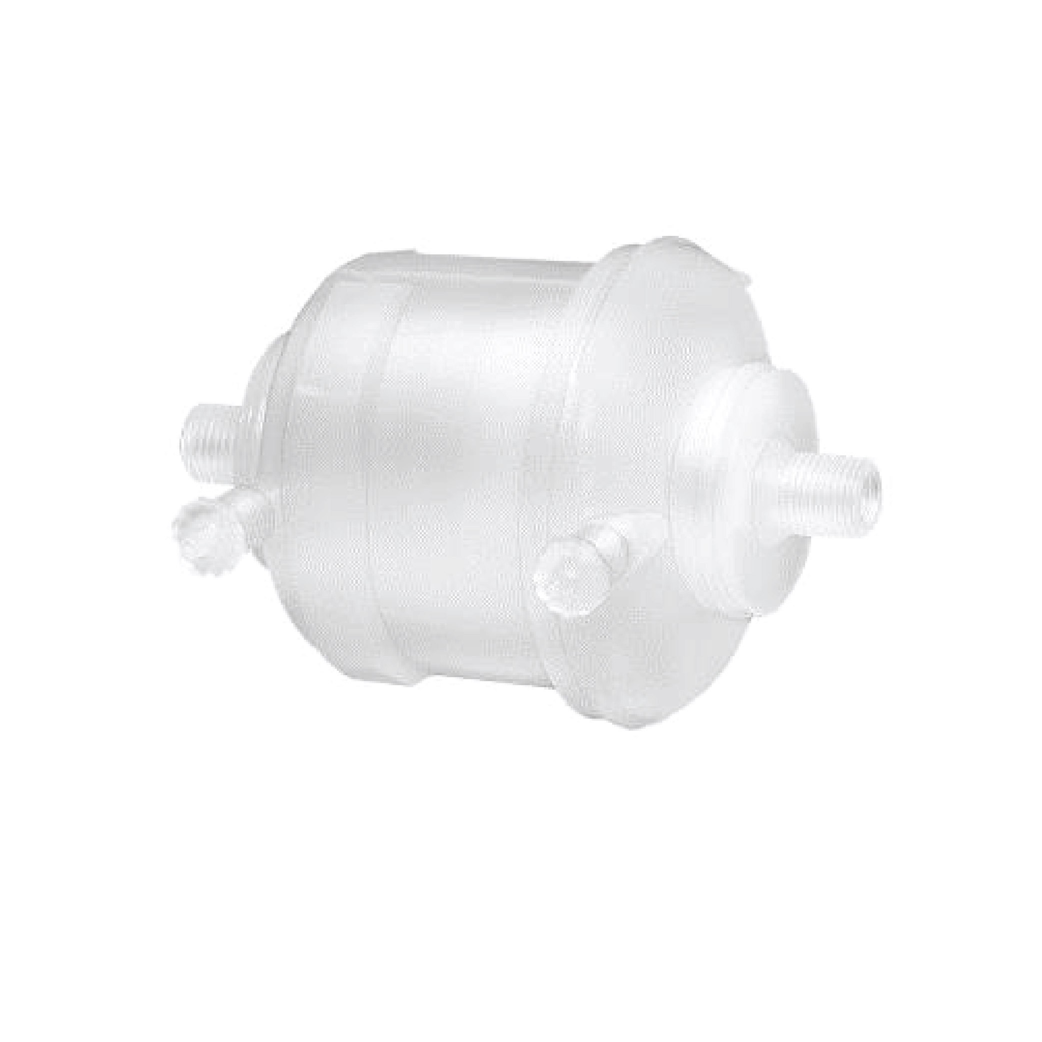 CLEATECH High-Purity Inline HEPA Filter